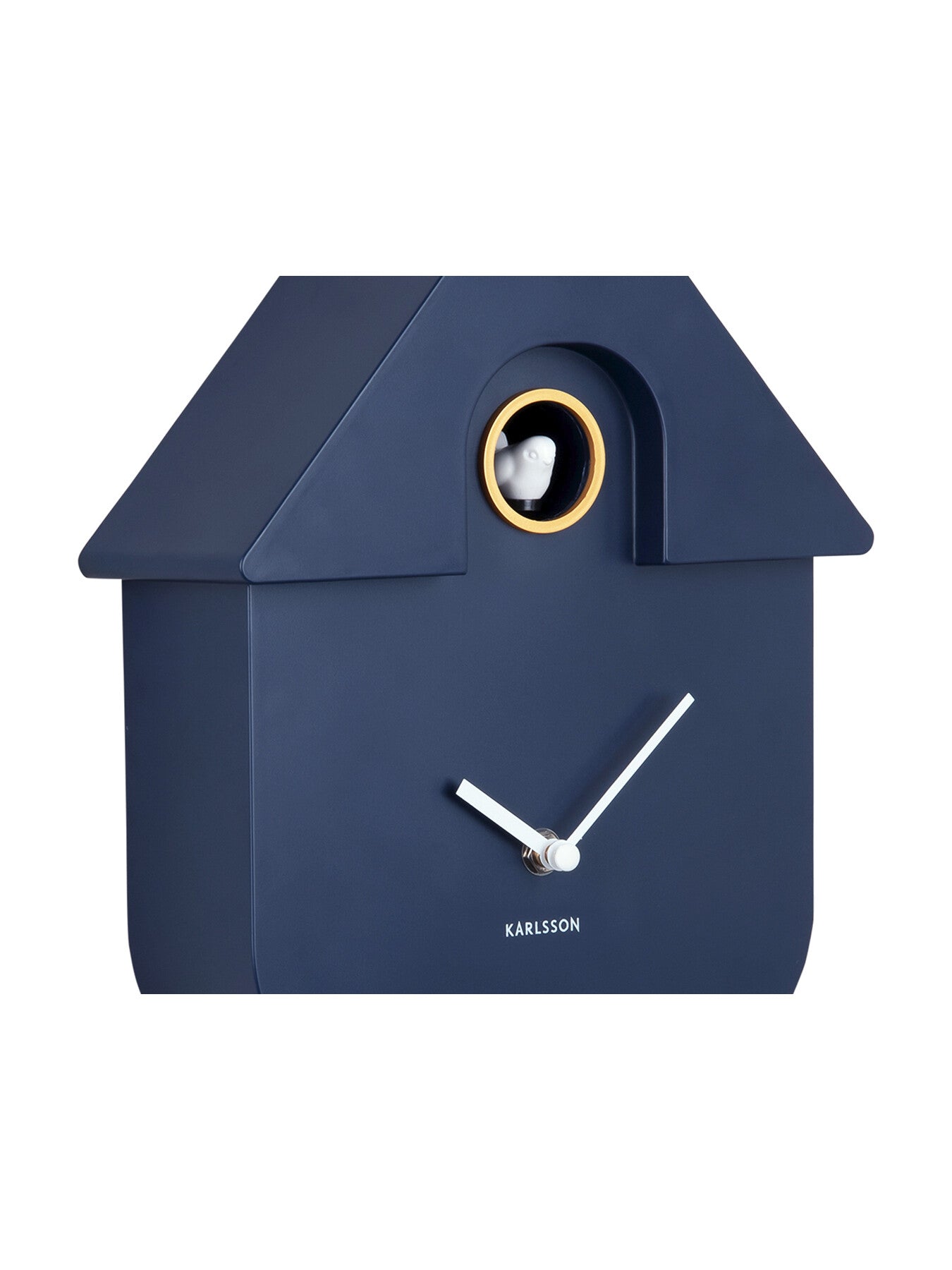 Modern Cuckoo Clock