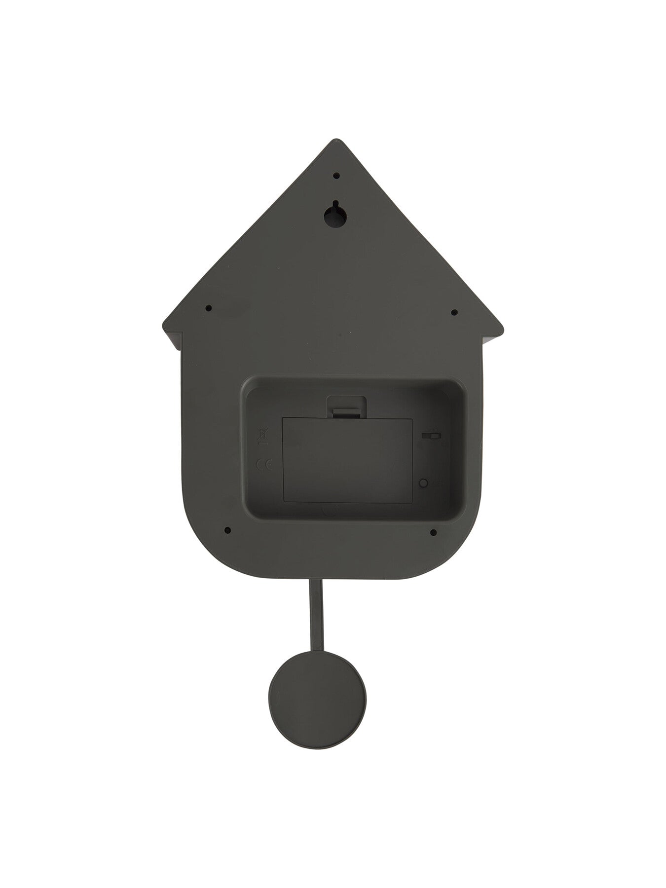 Modern Cuckoo Clock