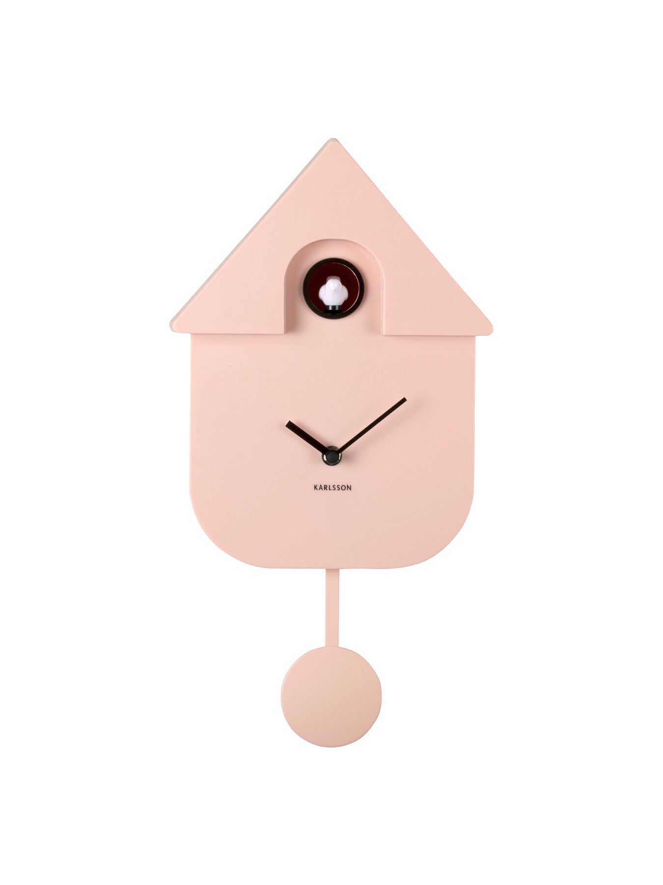 Modern Cuckoo Clock