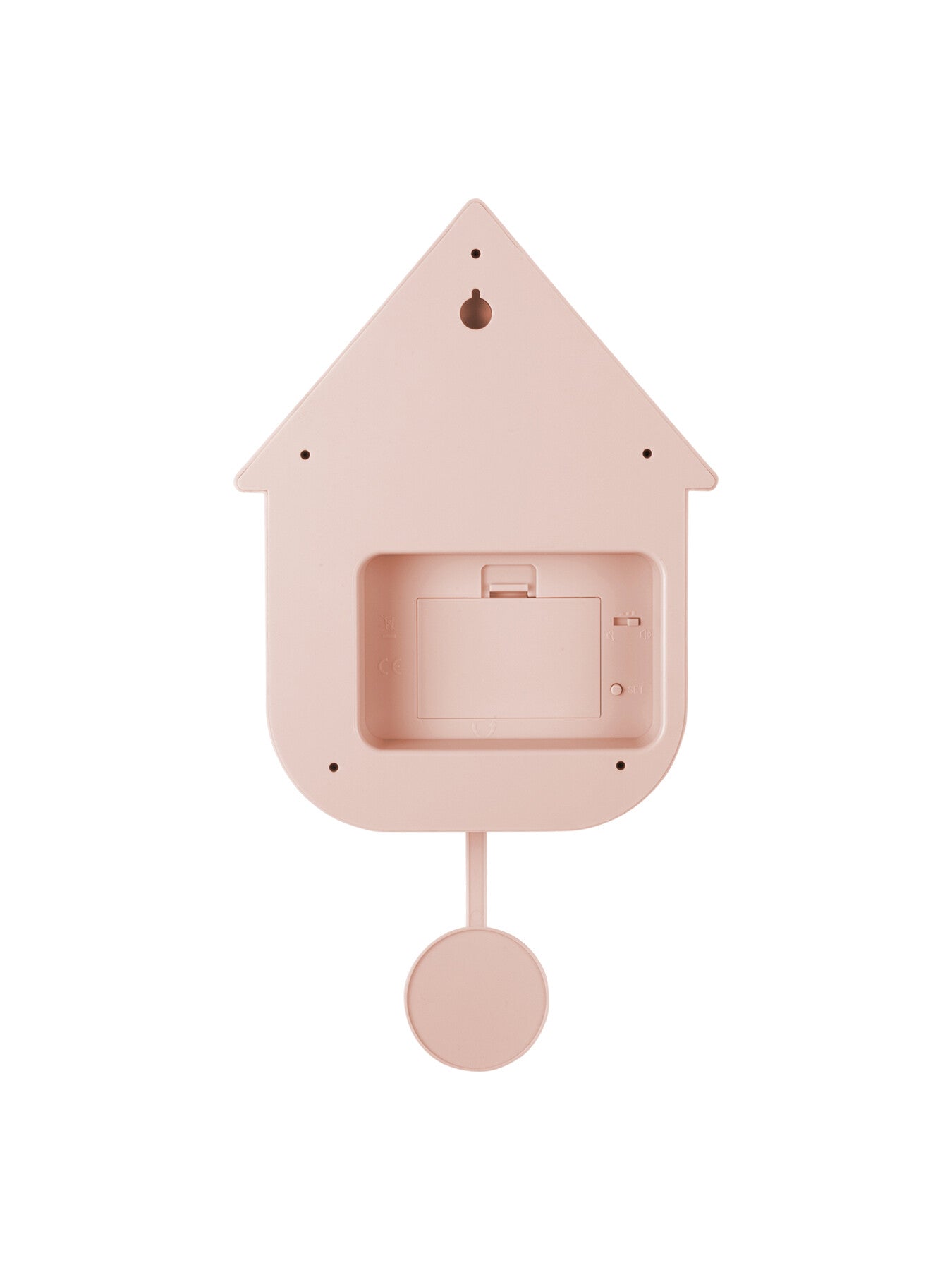 Modern Cuckoo Clock
