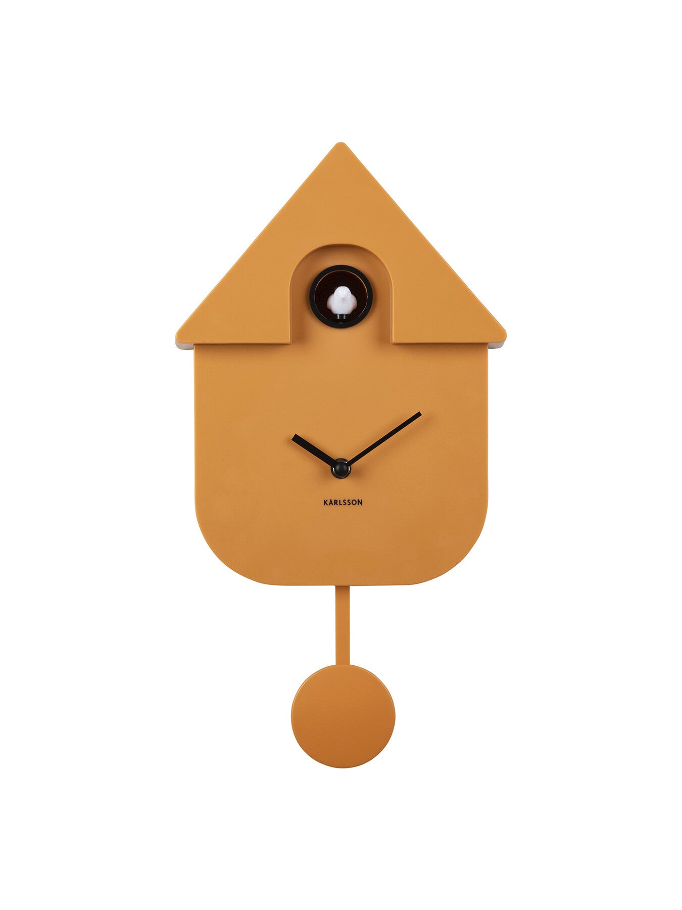 Modern Cuckoo Clock