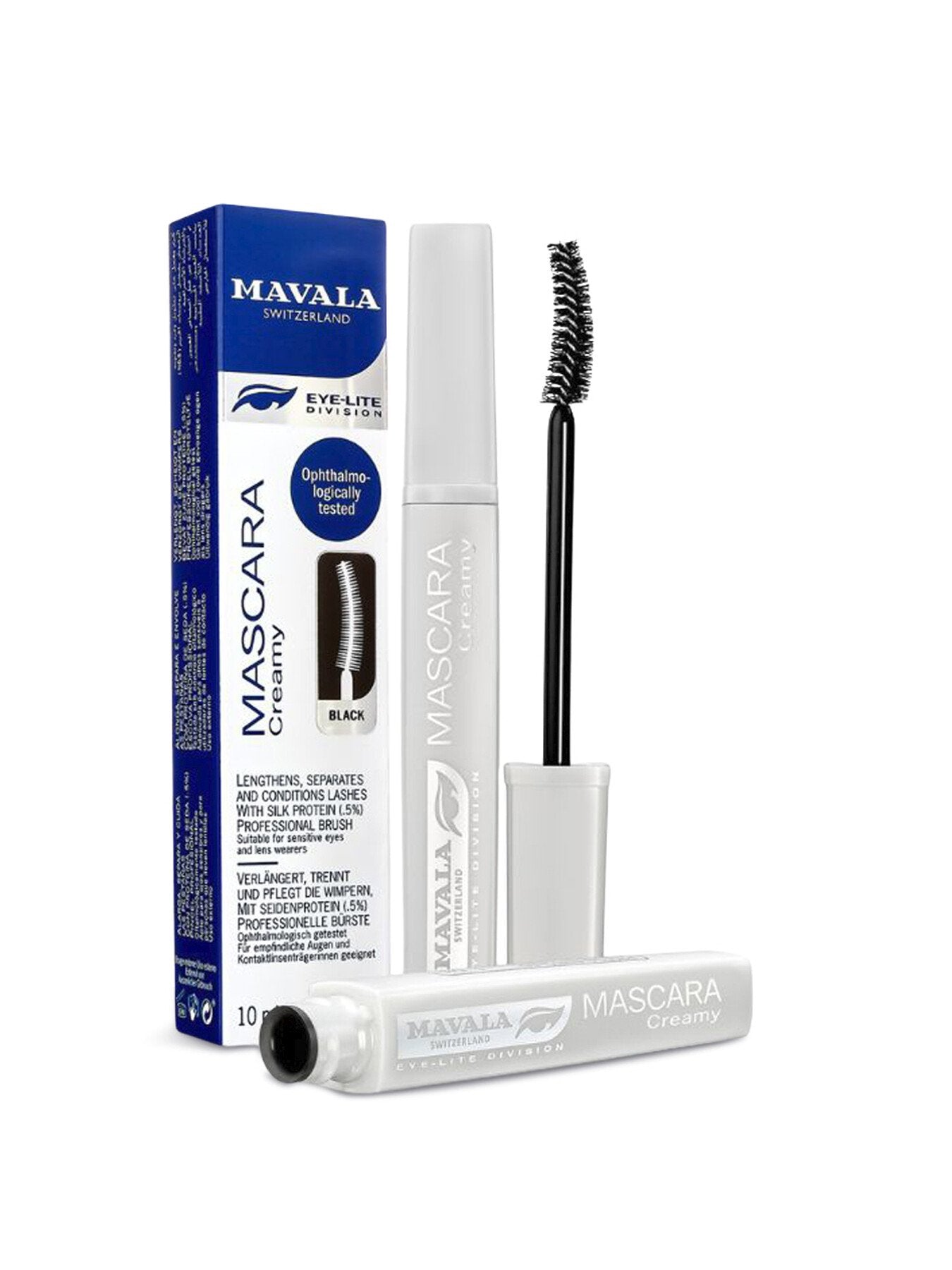 Mavala Creamy Mascara Treatment 10ml