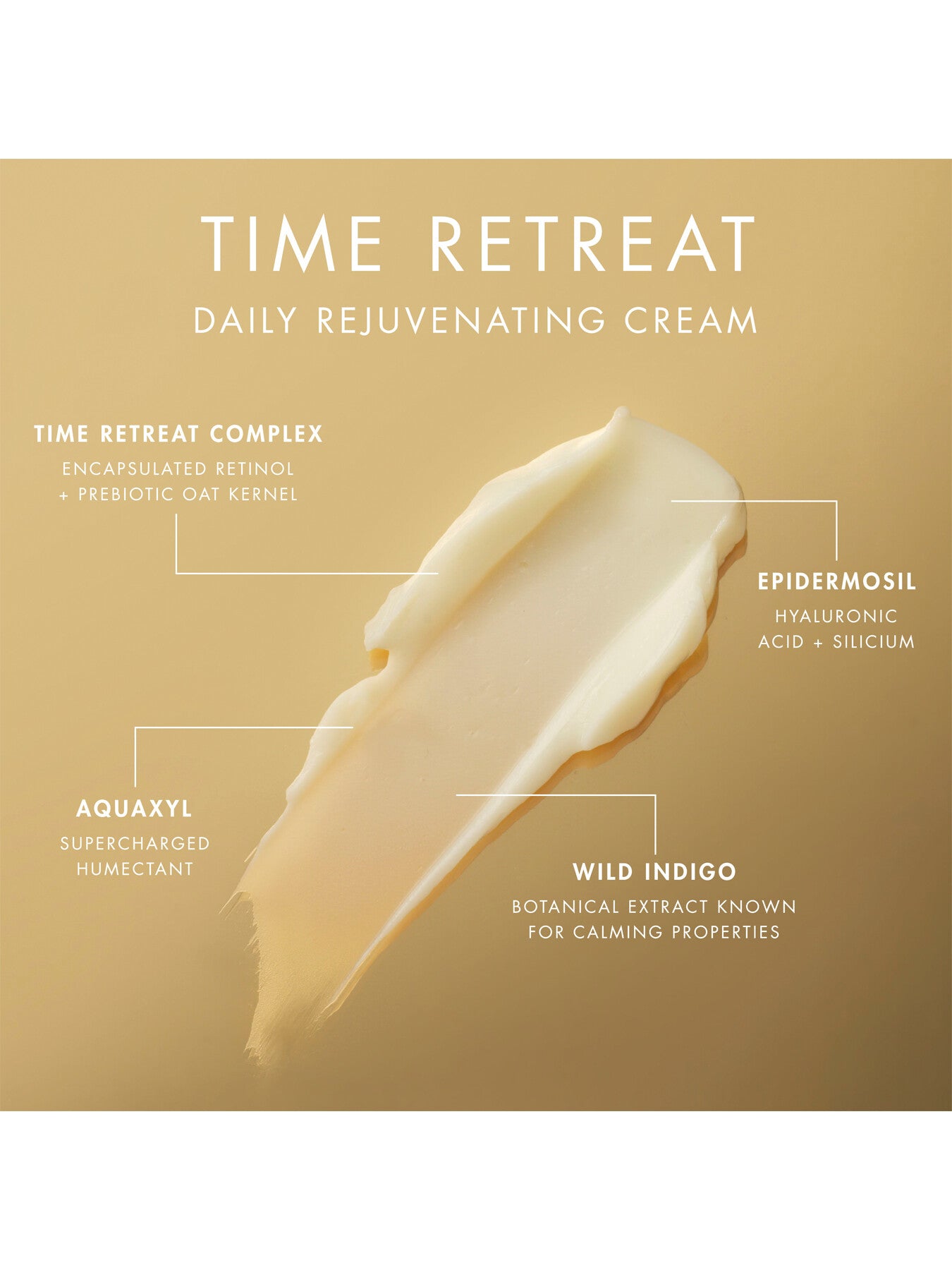 Daily Rejuvenating Cream 50ml