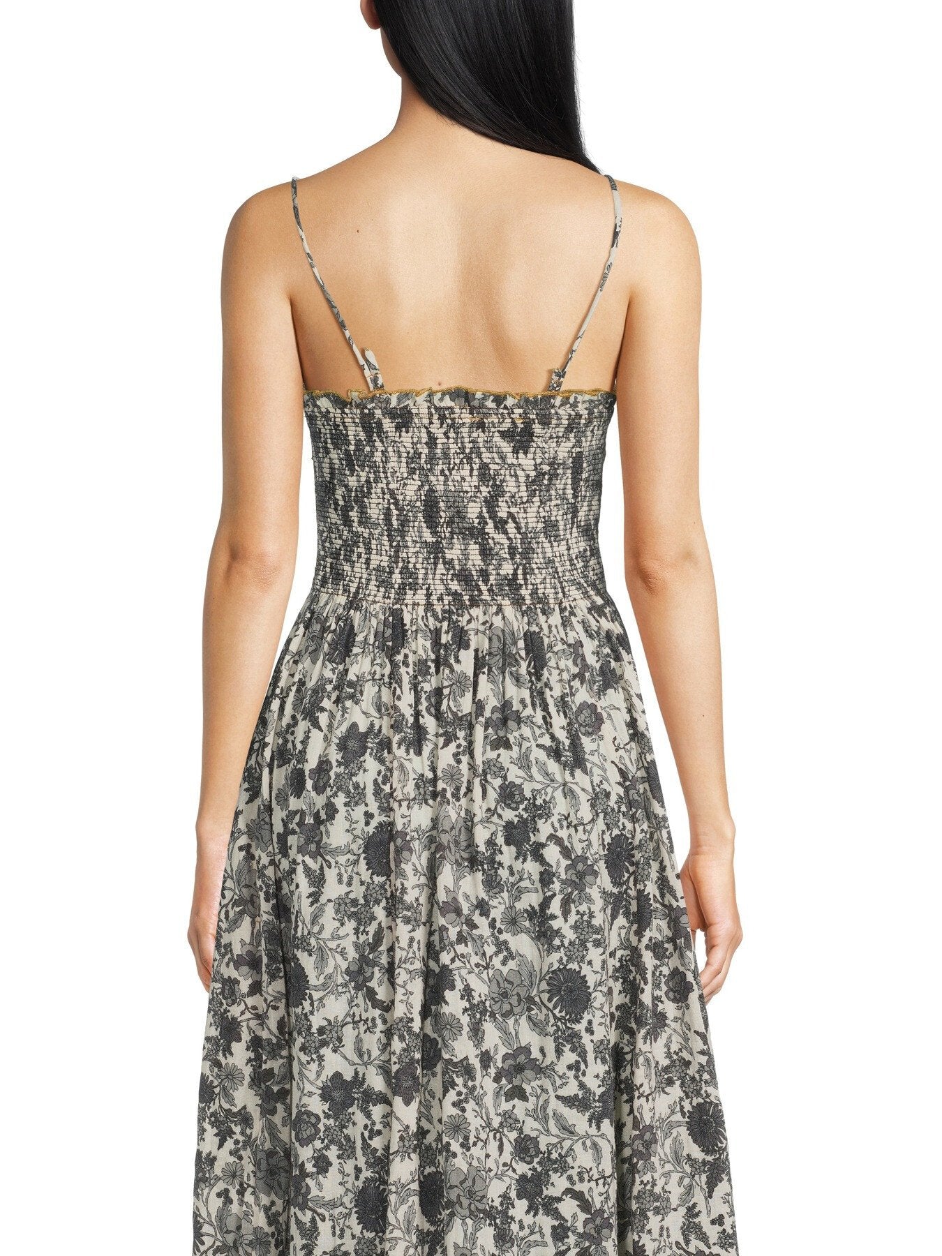 Sweet Nothings Midi Dress