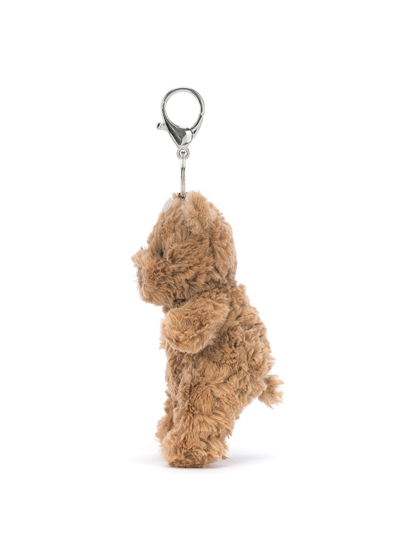 Bartholomew Bear Bag Charm