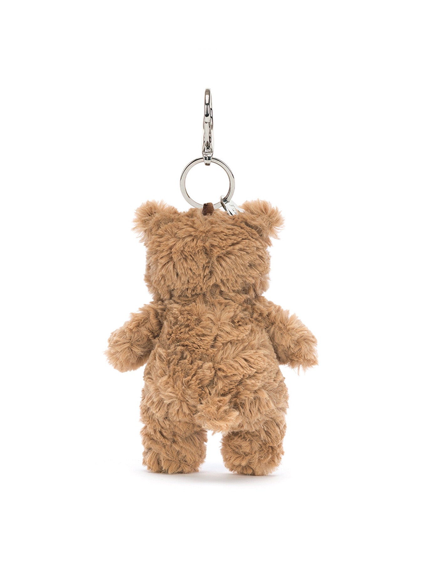 Bartholomew Bear Bag Charm