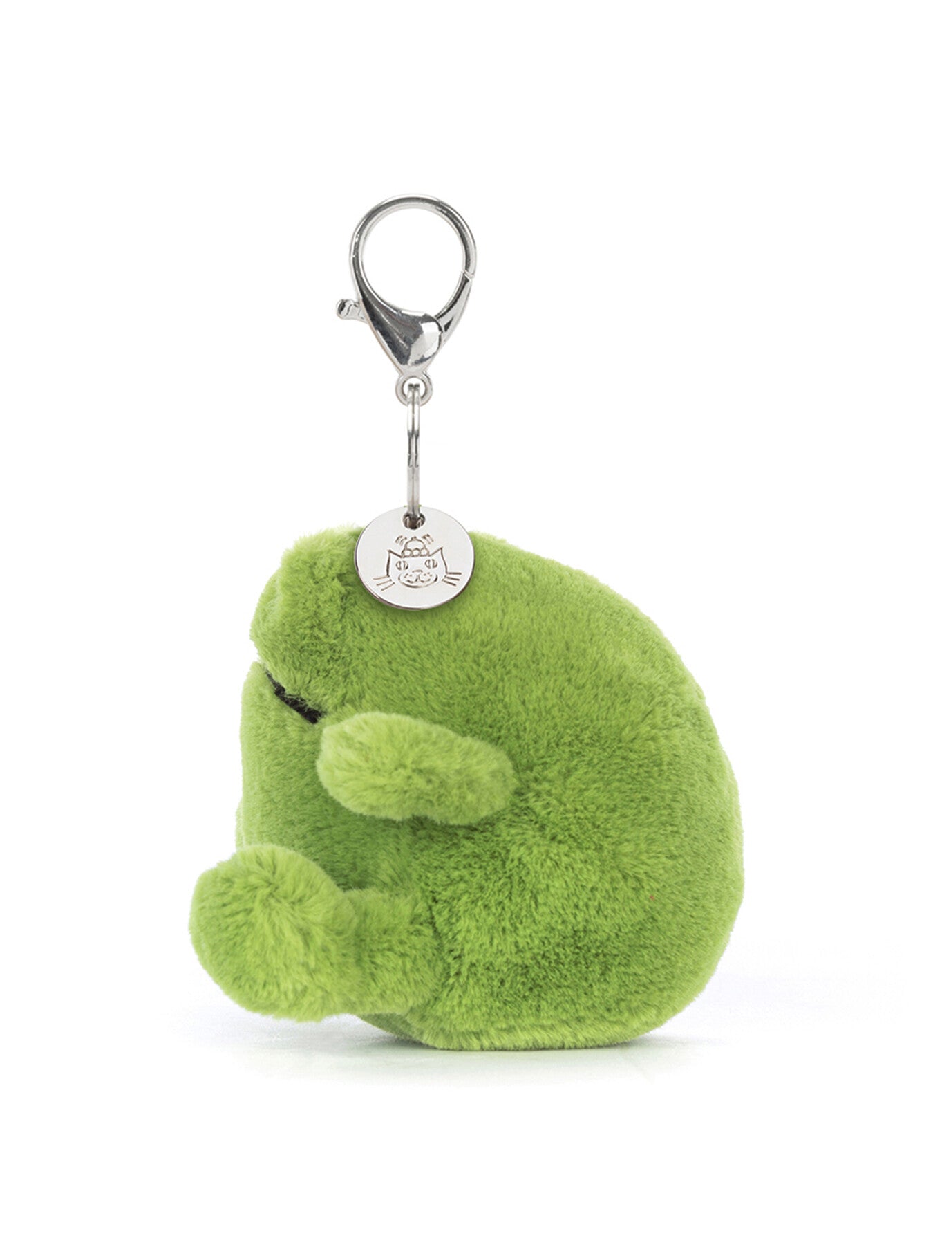 Ricky Rain Frog Bag Charm