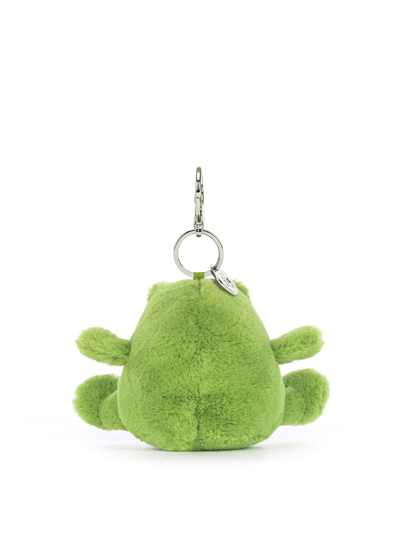 Ricky Rain Frog Bag Charm