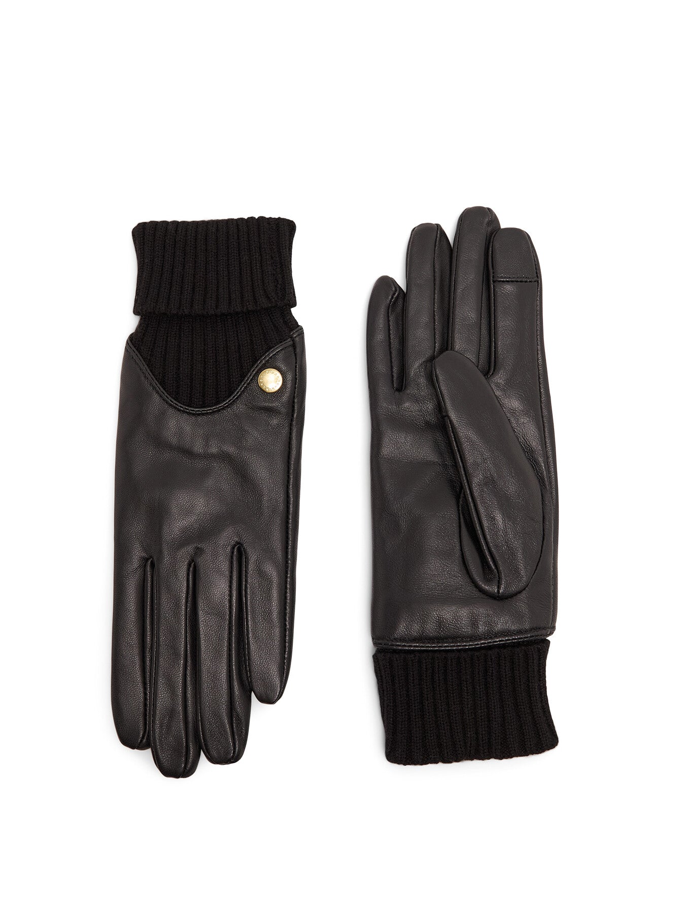 Barbour Deanna Leather Glove
