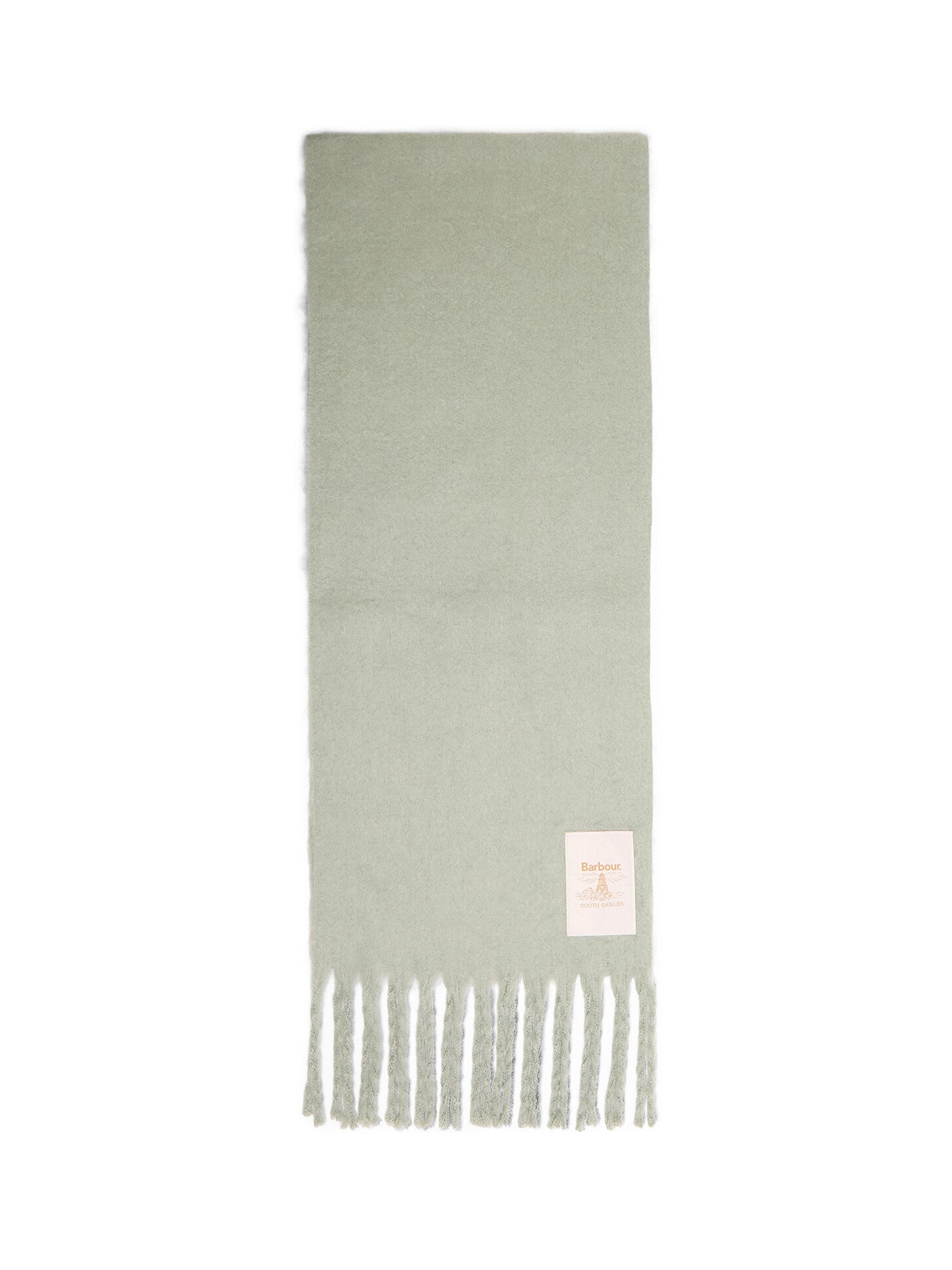 Barbour Ellison Scarf