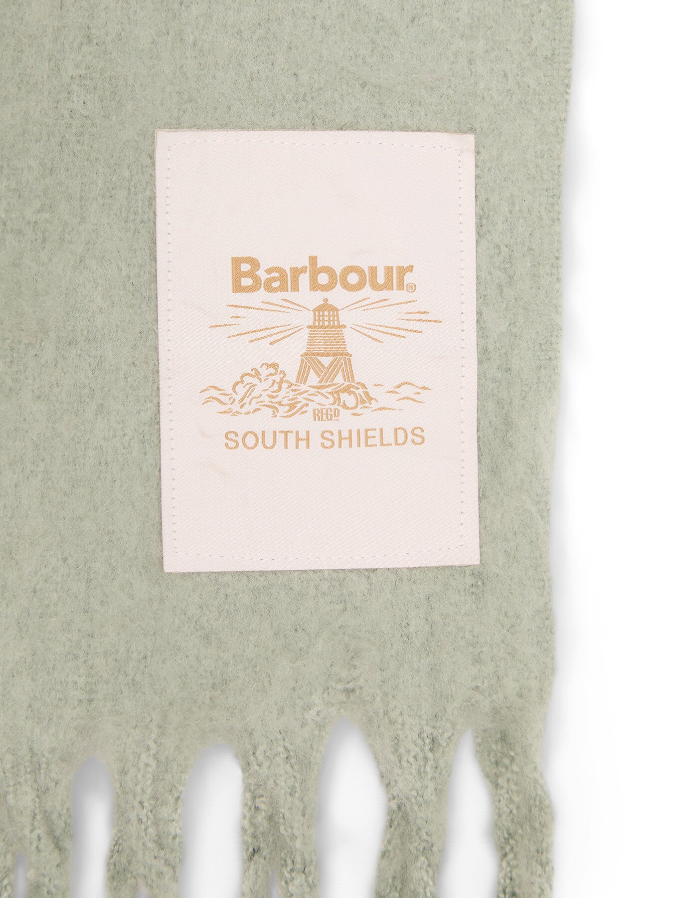 Barbour Ellison Scarf