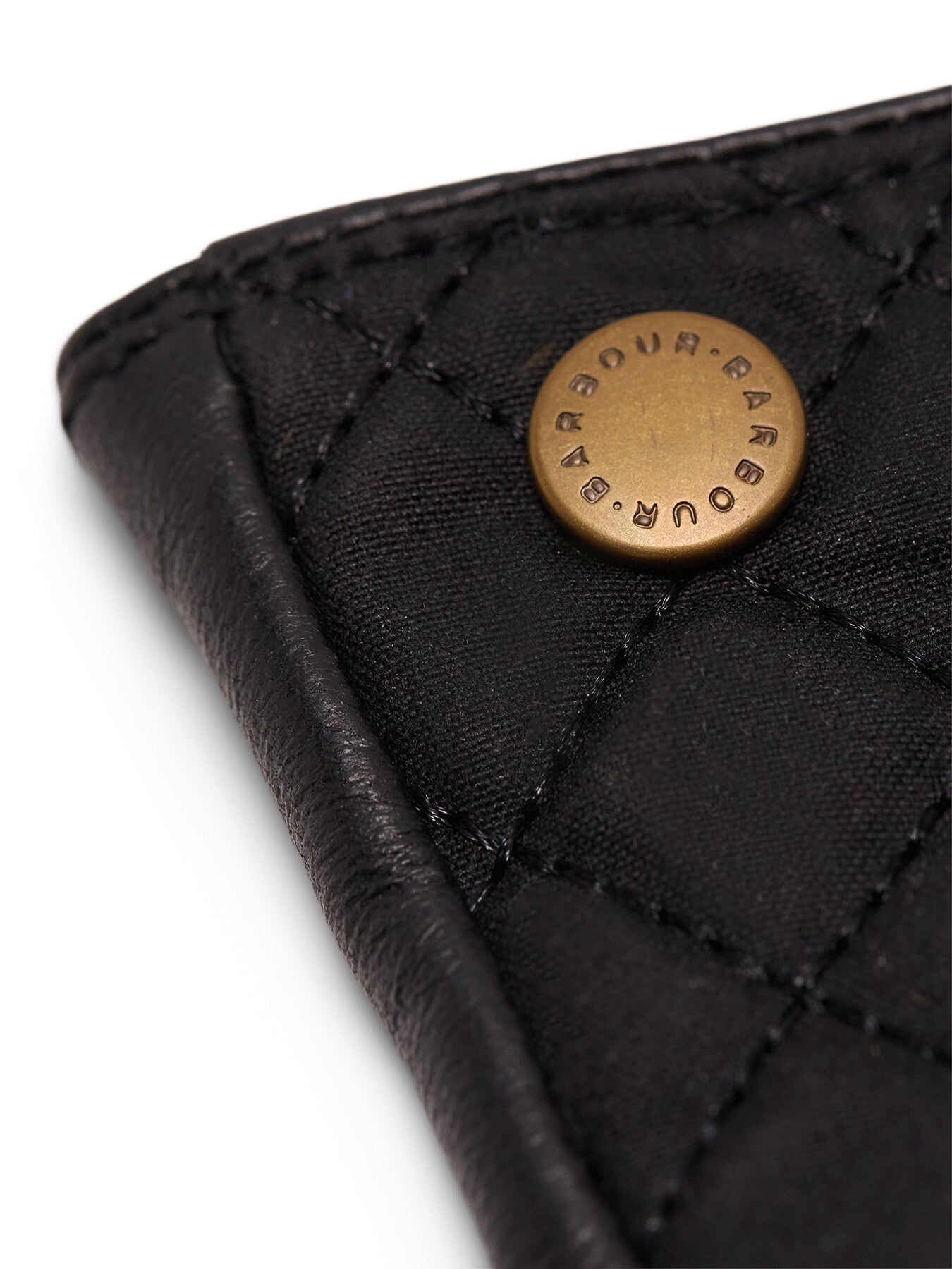 Barbour Scarlet Gloves