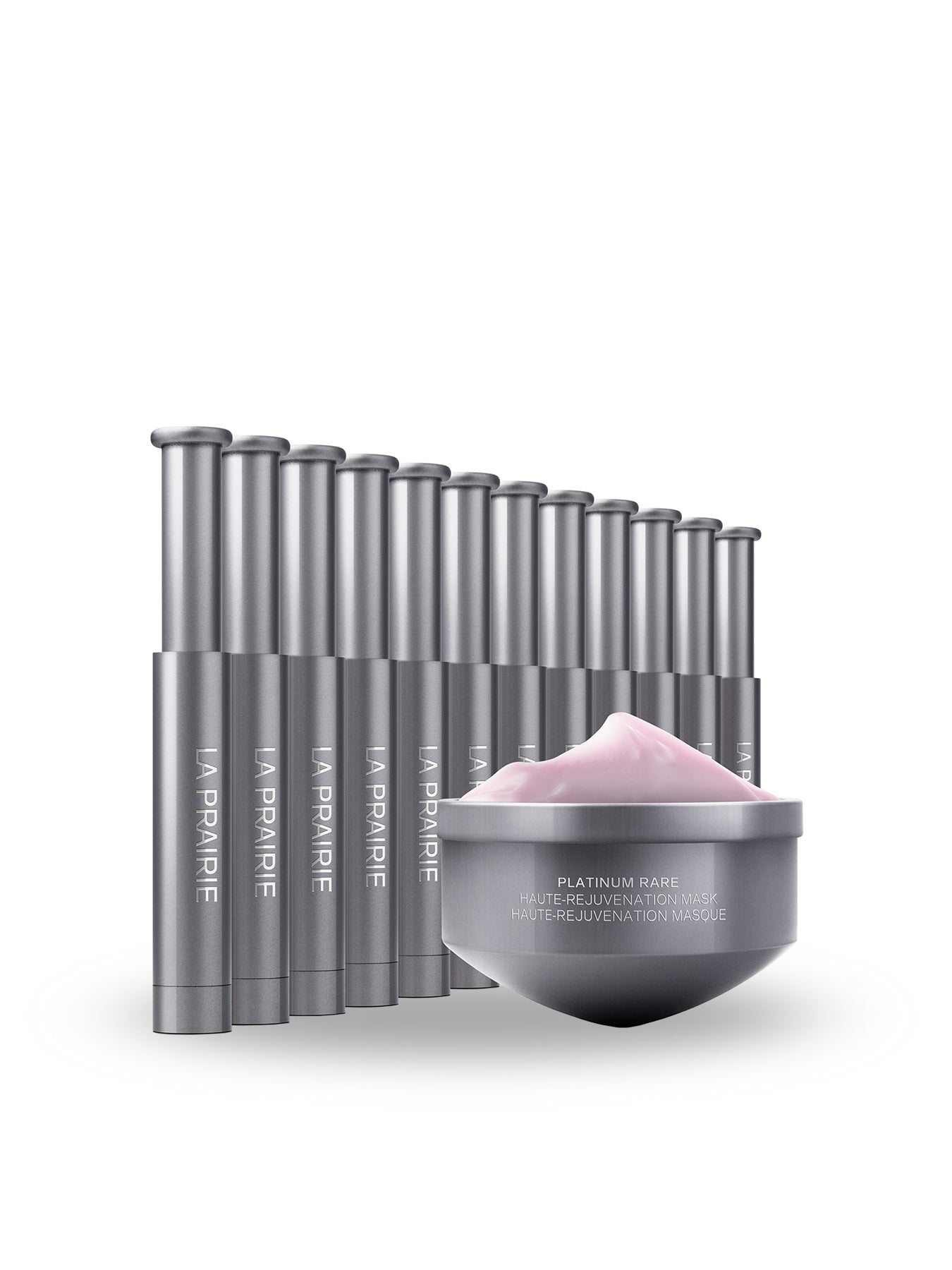 La Prairie Platinum Rare Haute-Rejuvenation Mask Refill