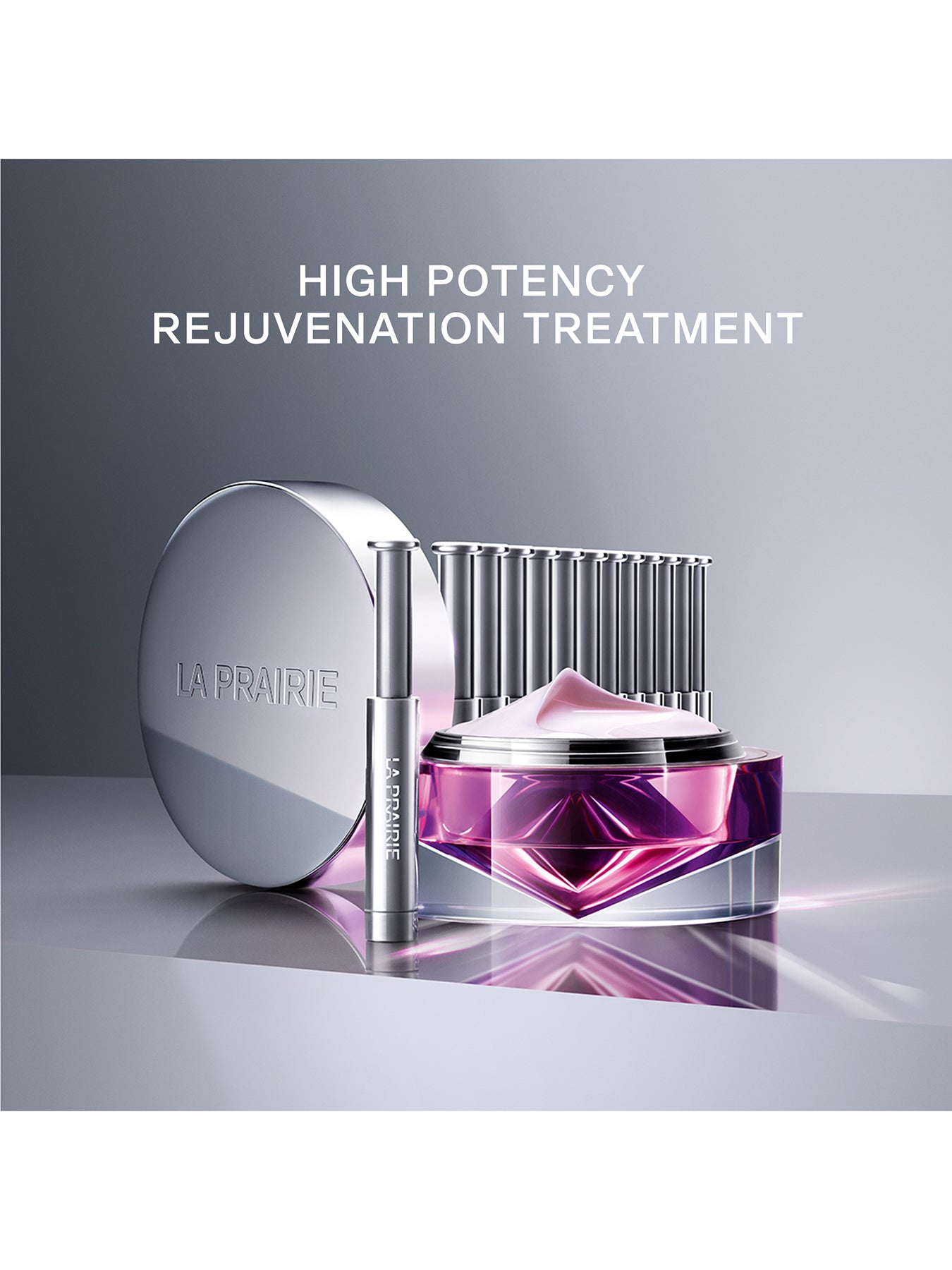 La Prairie Platinum Rare Haute-Rejuvenation Mask Refill