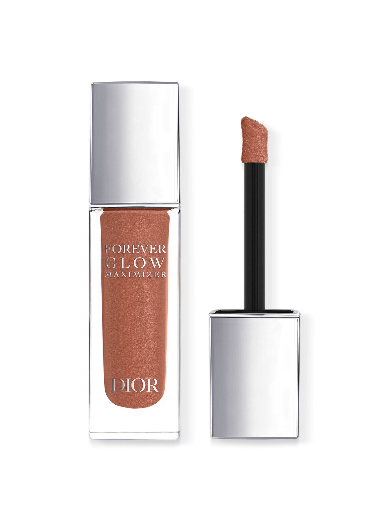 Dior Forever Glow Maximiser Highlighter
