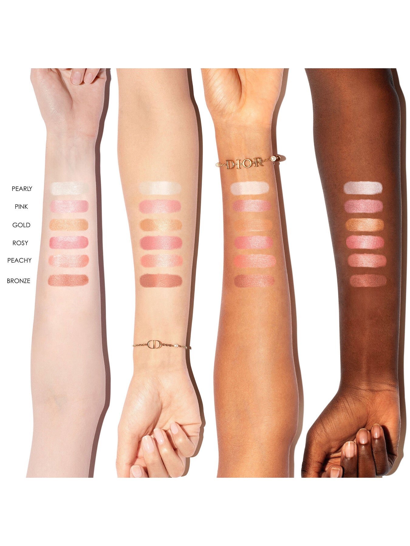 Dior Forever Glow Maximiser Highlighter