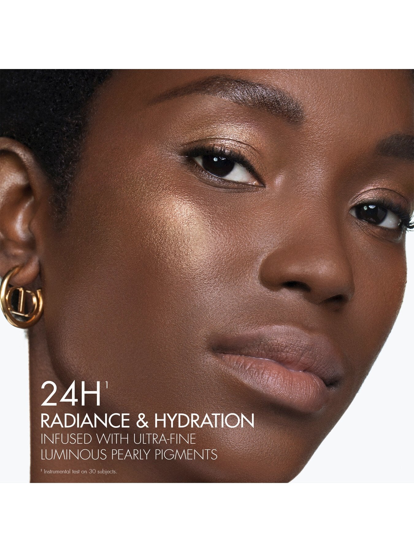 Dior Forever Glow Maximiser Highlighter