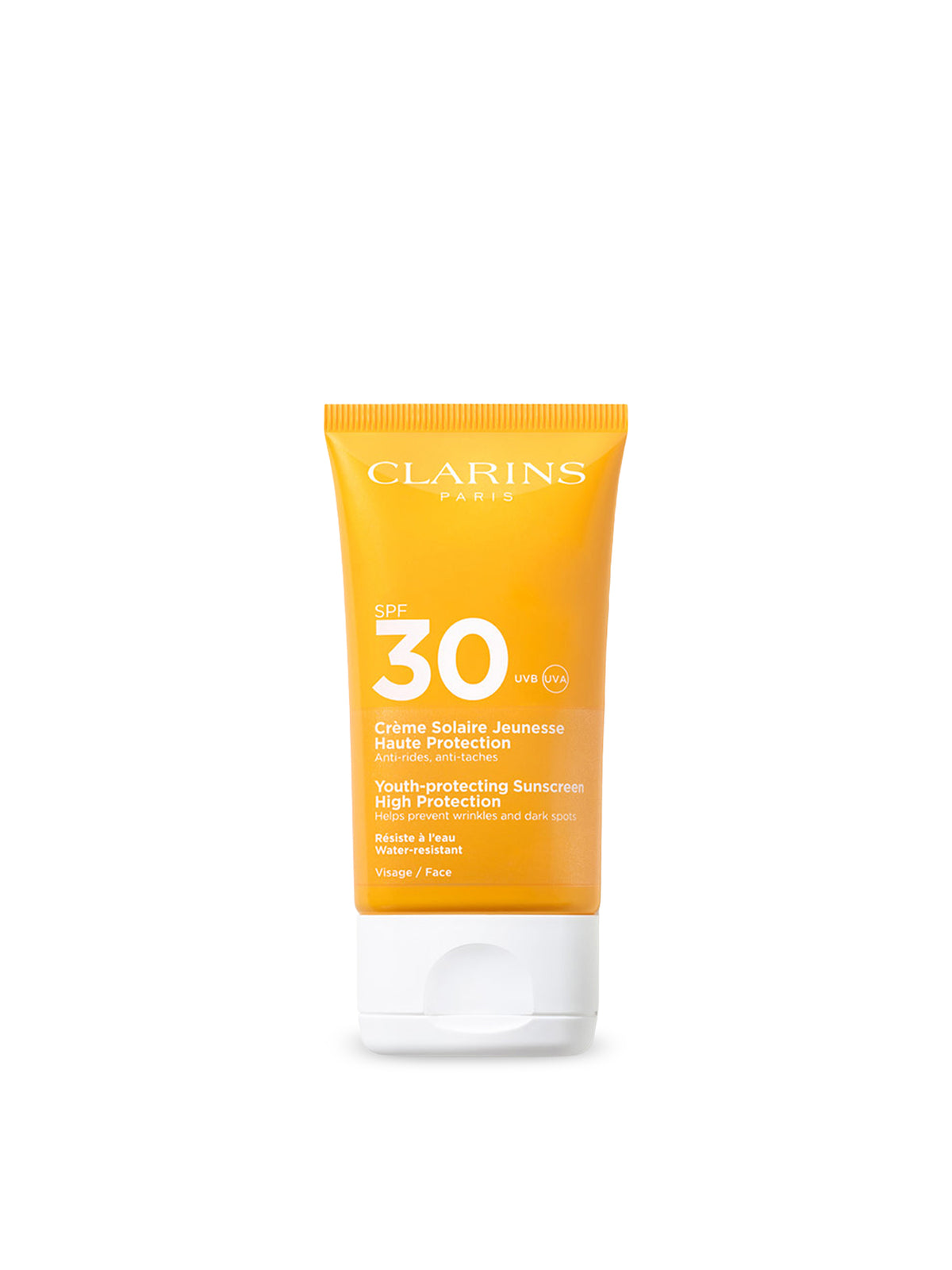 Suncare Face Cream SPF30 50ml