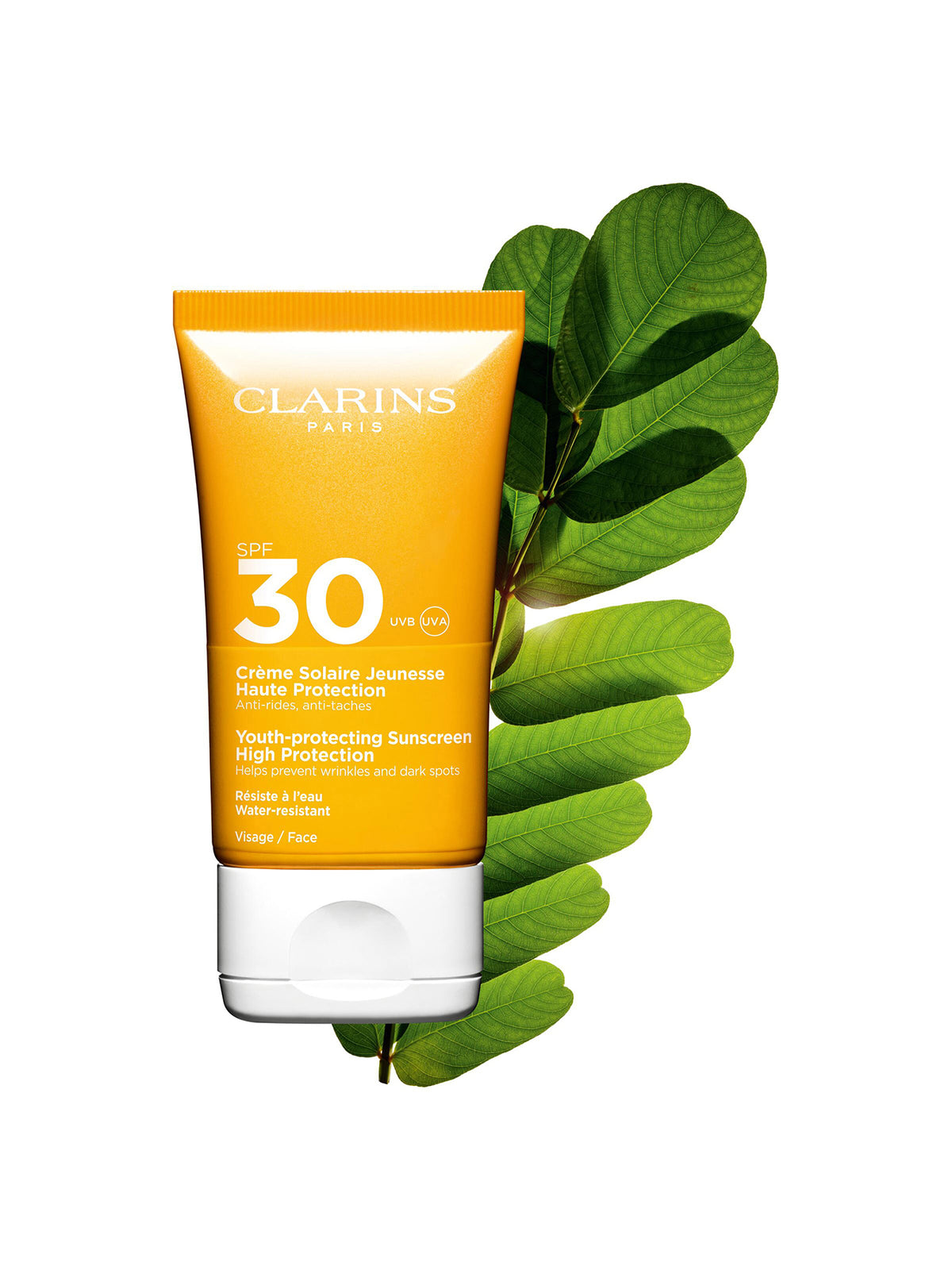 Suncare Face Cream SPF30 50ml