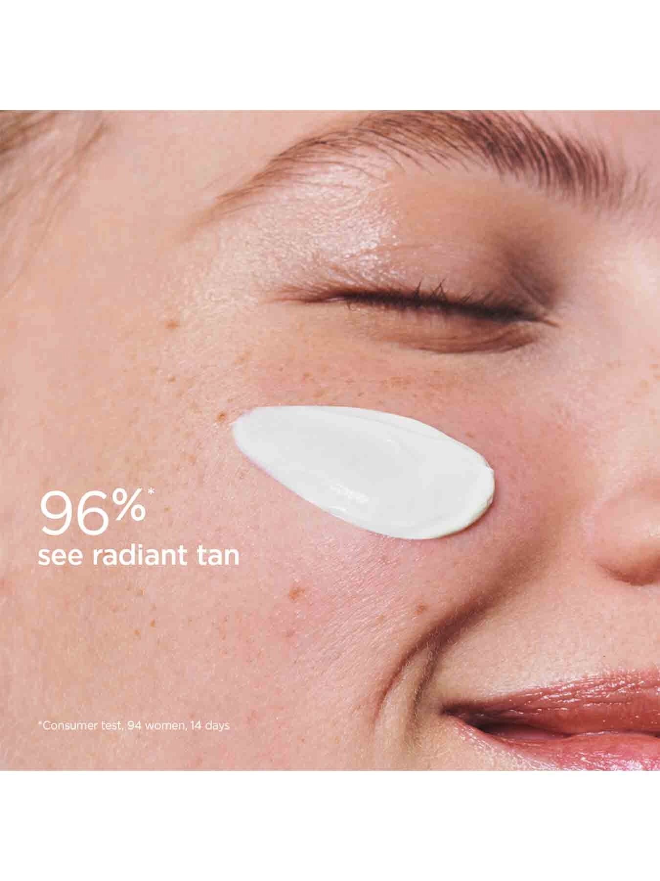 Youth-protecting Sunscreen High Protection SPF30