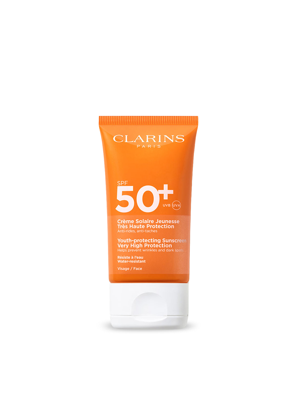 Suncare Face Cream SPF50 Plus 50ml