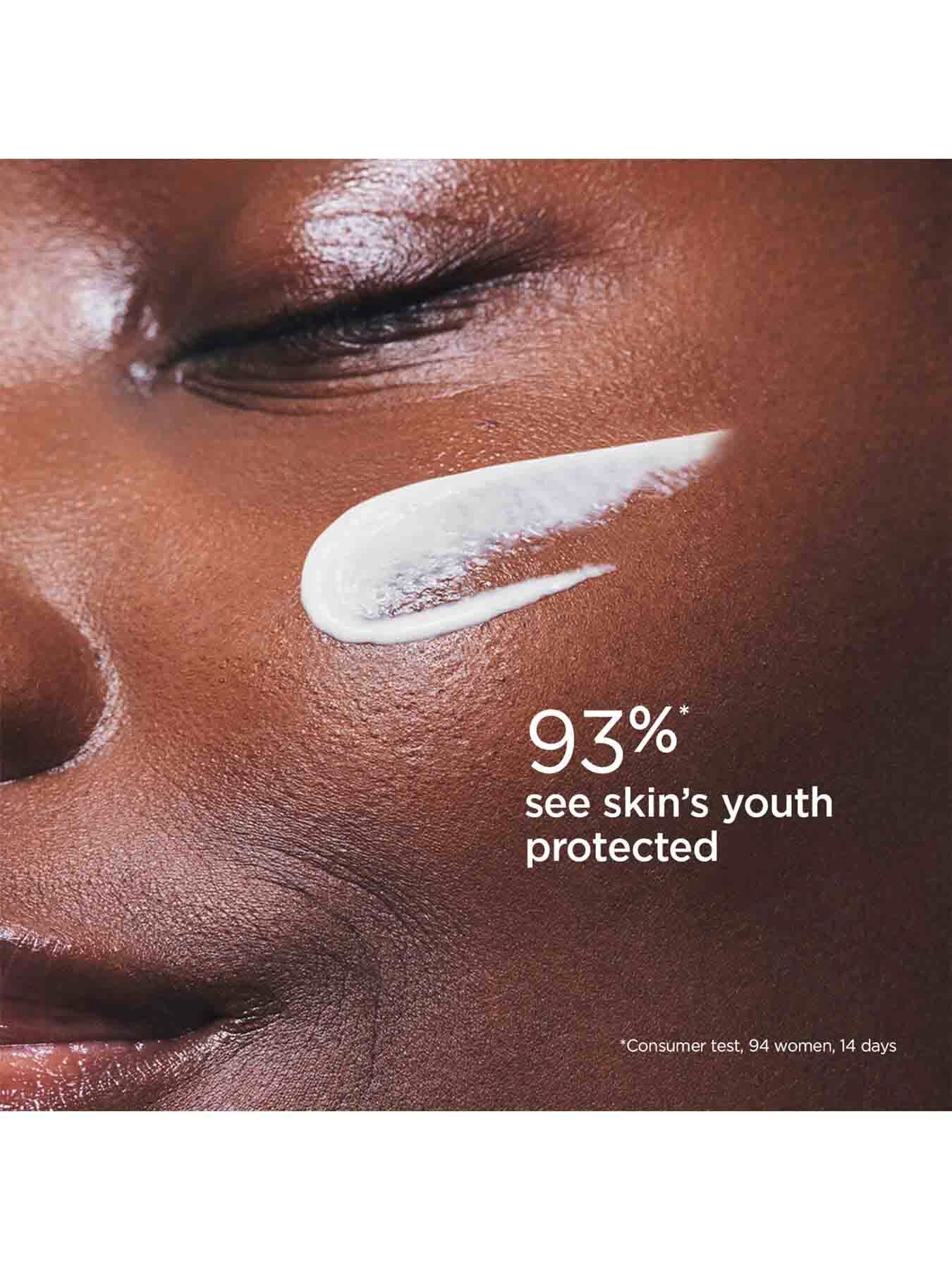 Youth-protecting Sunscreen Very High Protection SPF50