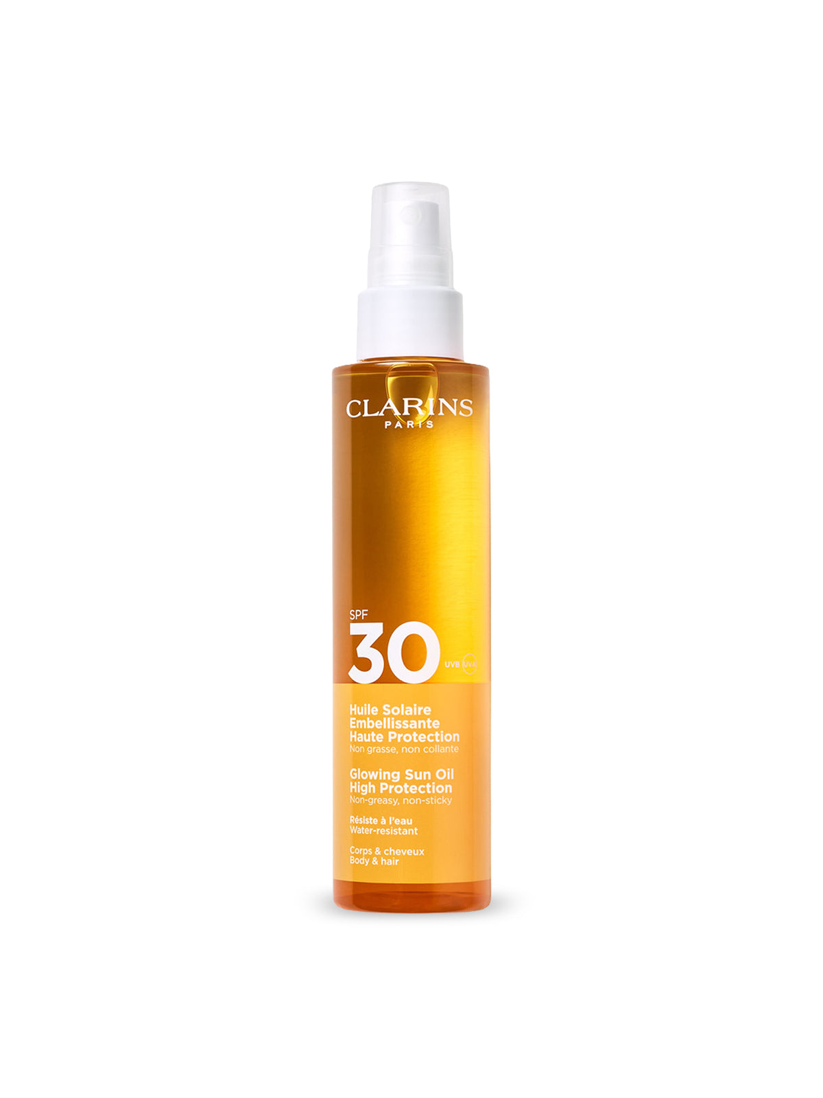 Suncare Body Oil SPF30 150ml
