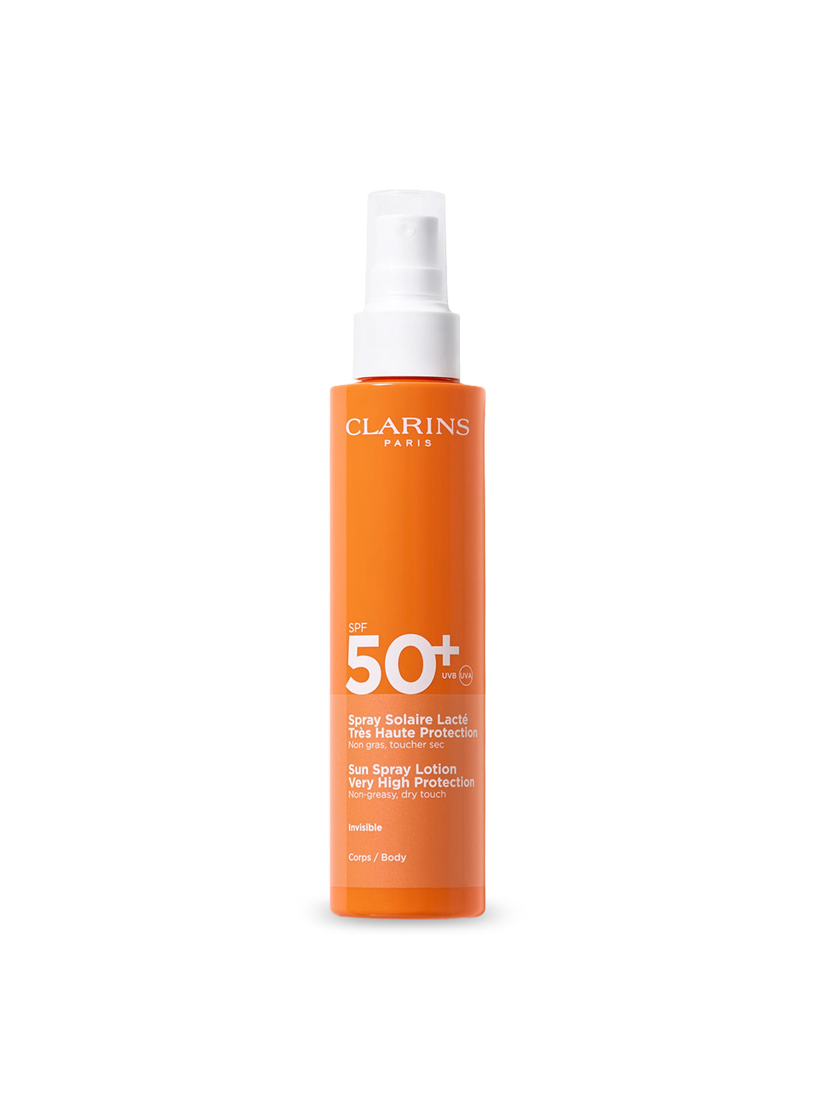 Suncare Body Lotion SPF50 Plus 150ml