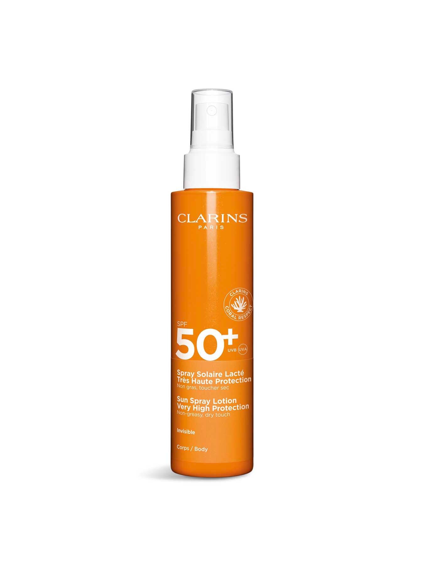 Sun Spray Lotion Very High Protection SPF50