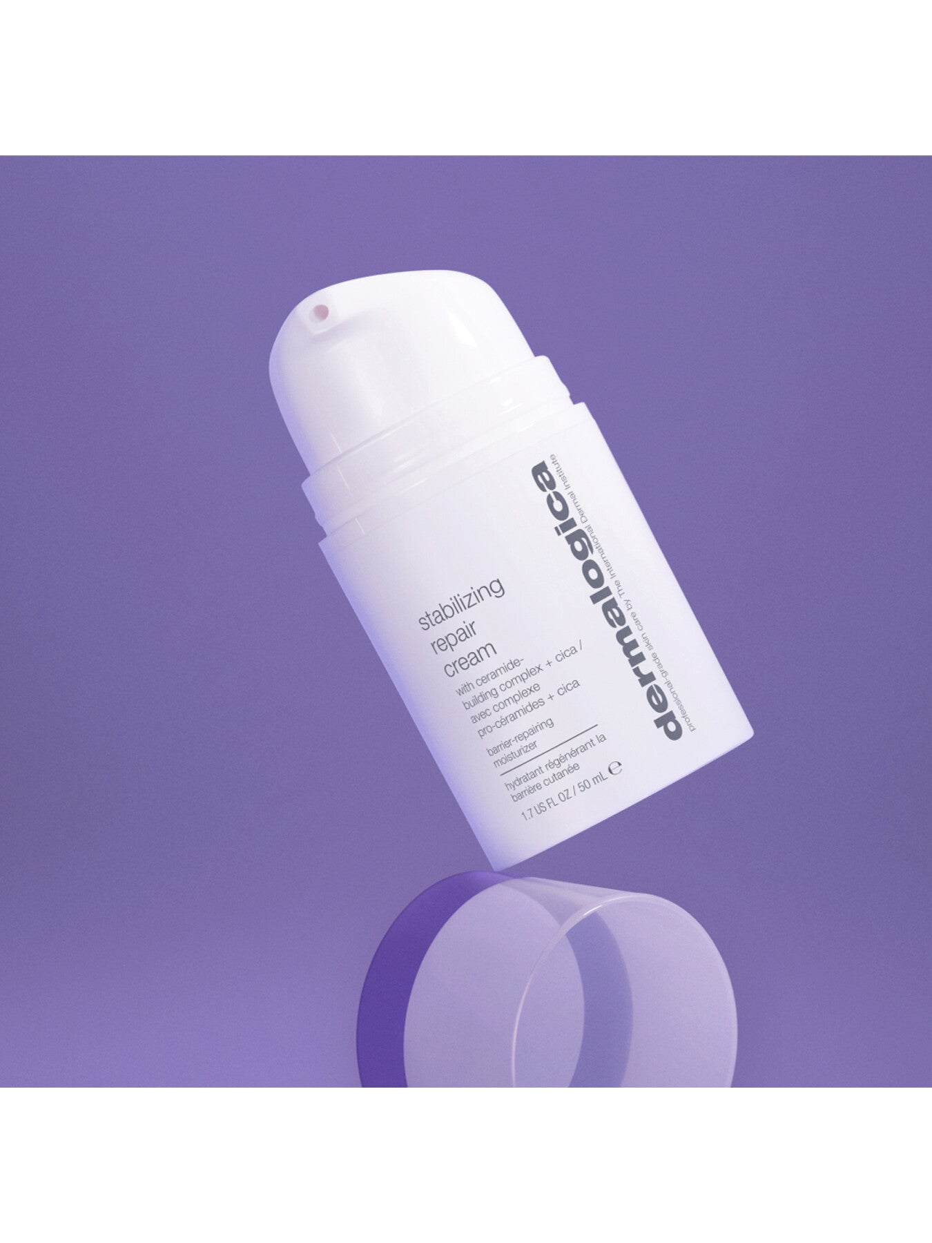 Stabilizing Repair Cream