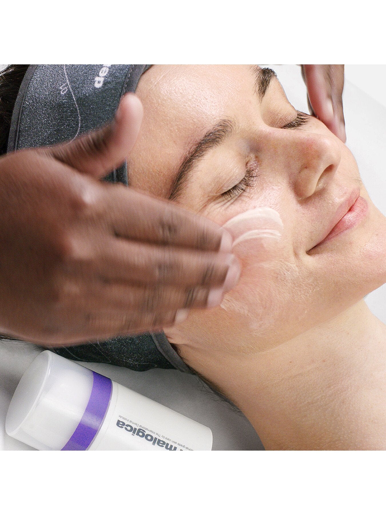 Stabilizing Repair Cream