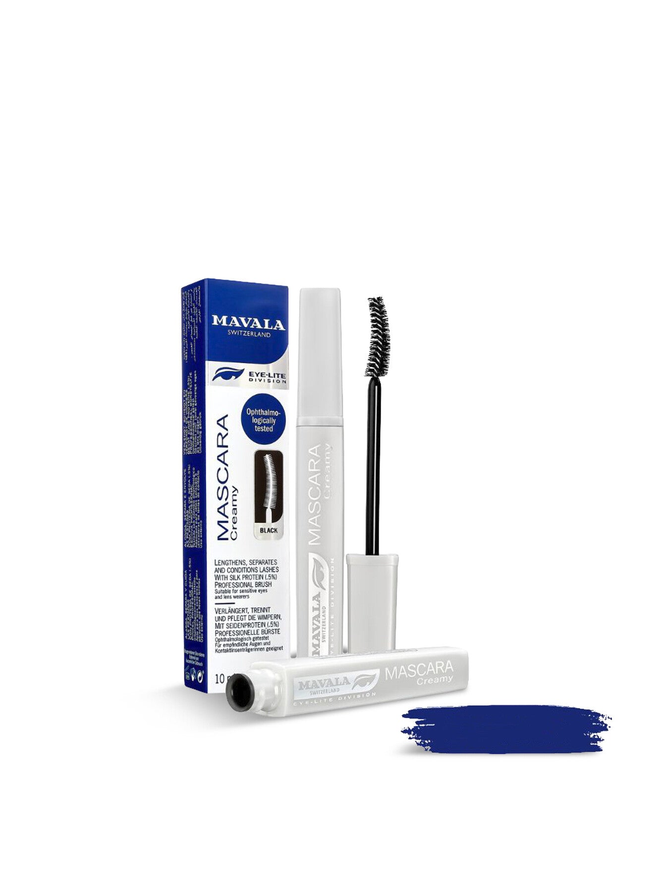 Mavala Creamy Mascara Treatment 10ml