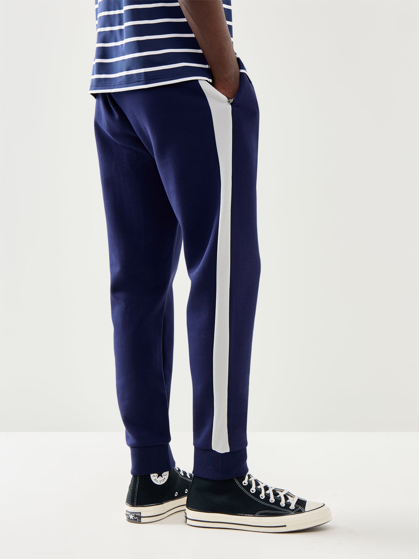 Wimbledon Track Pants