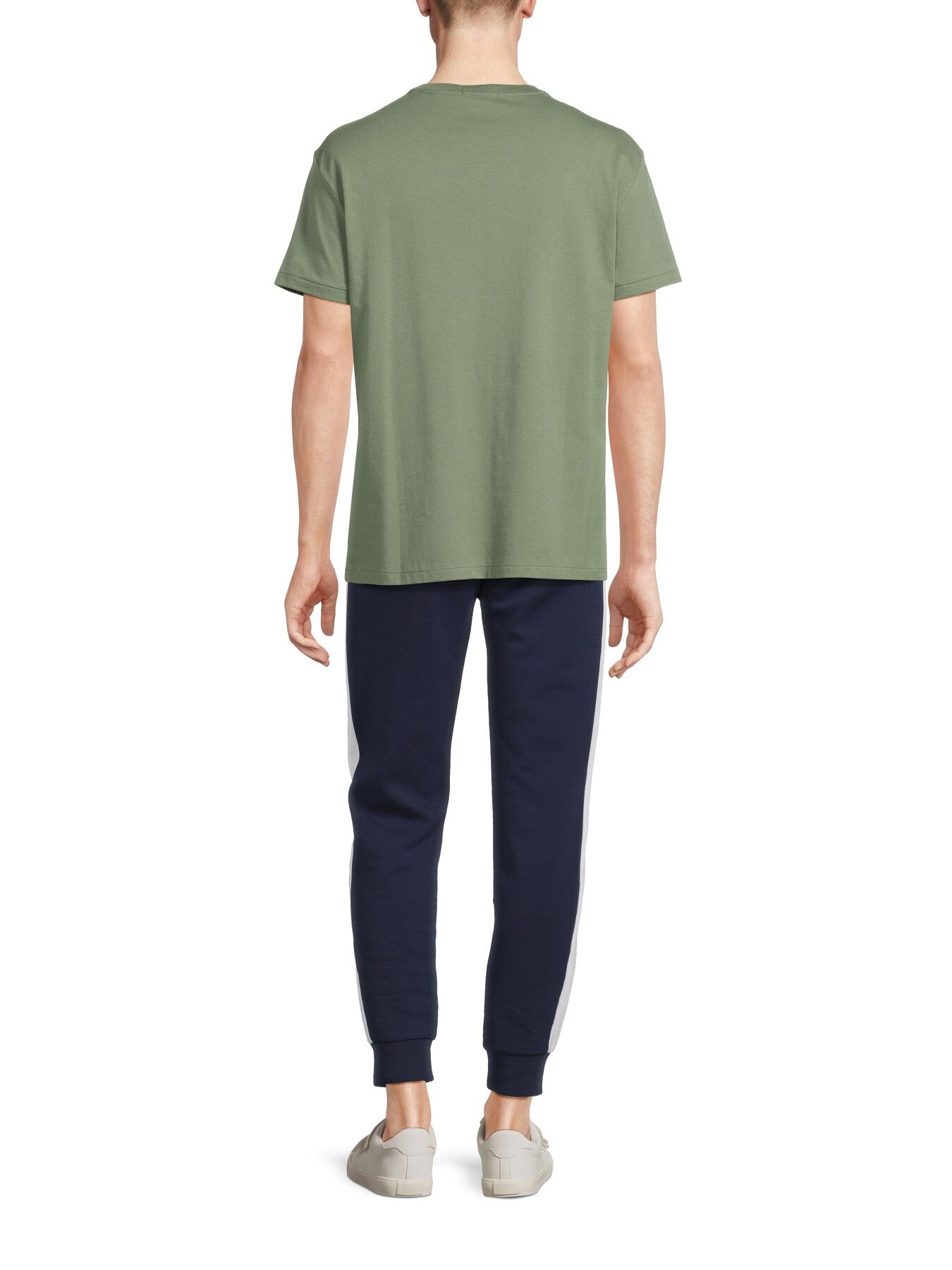 Wimbledon Track Pants