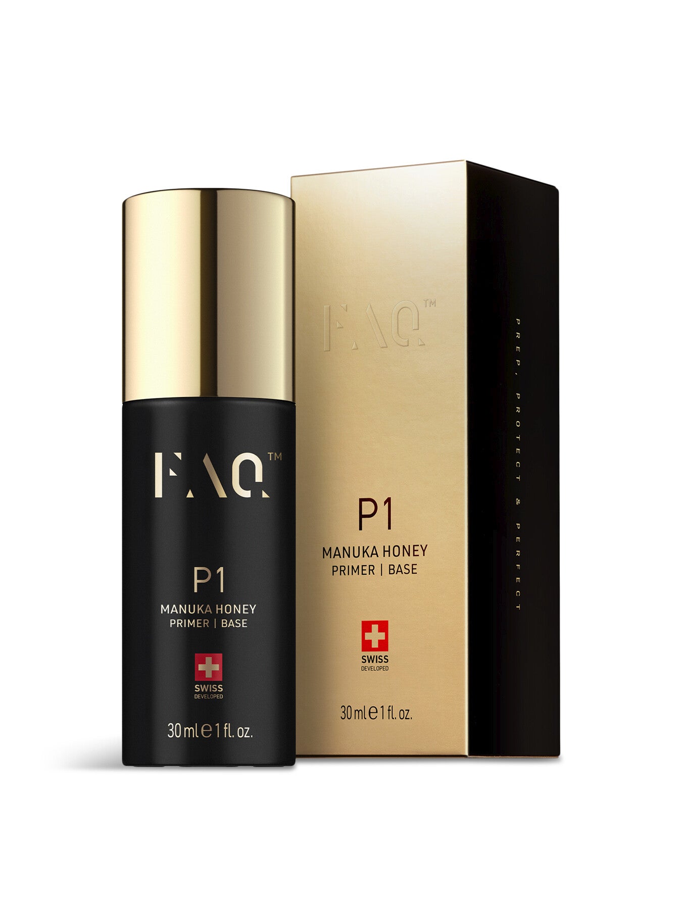 Foreo FAQ P1 Manuka Honey Primer 30ml