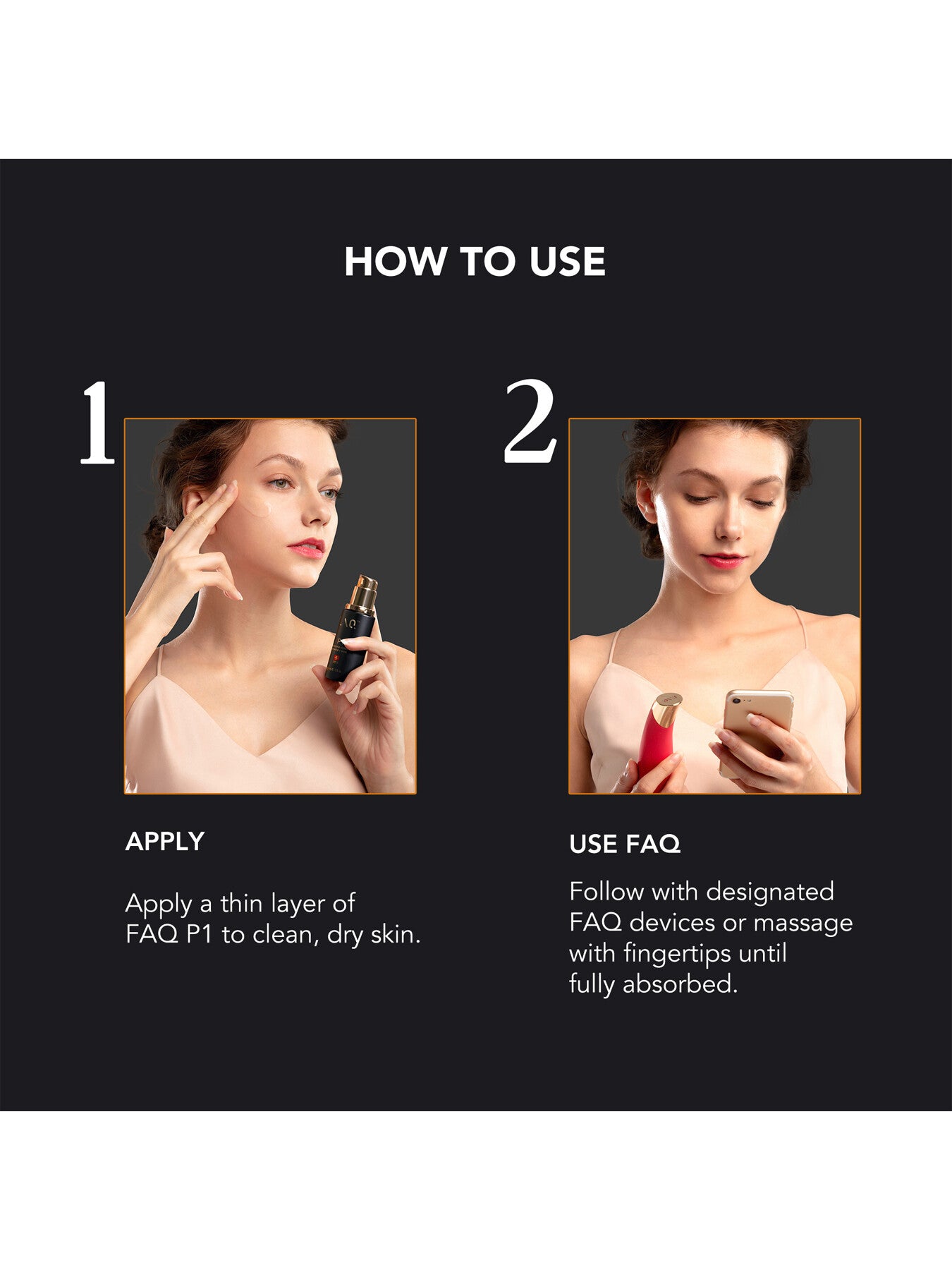 Foreo FAQ P1 Manuka Honey Primer 30ml