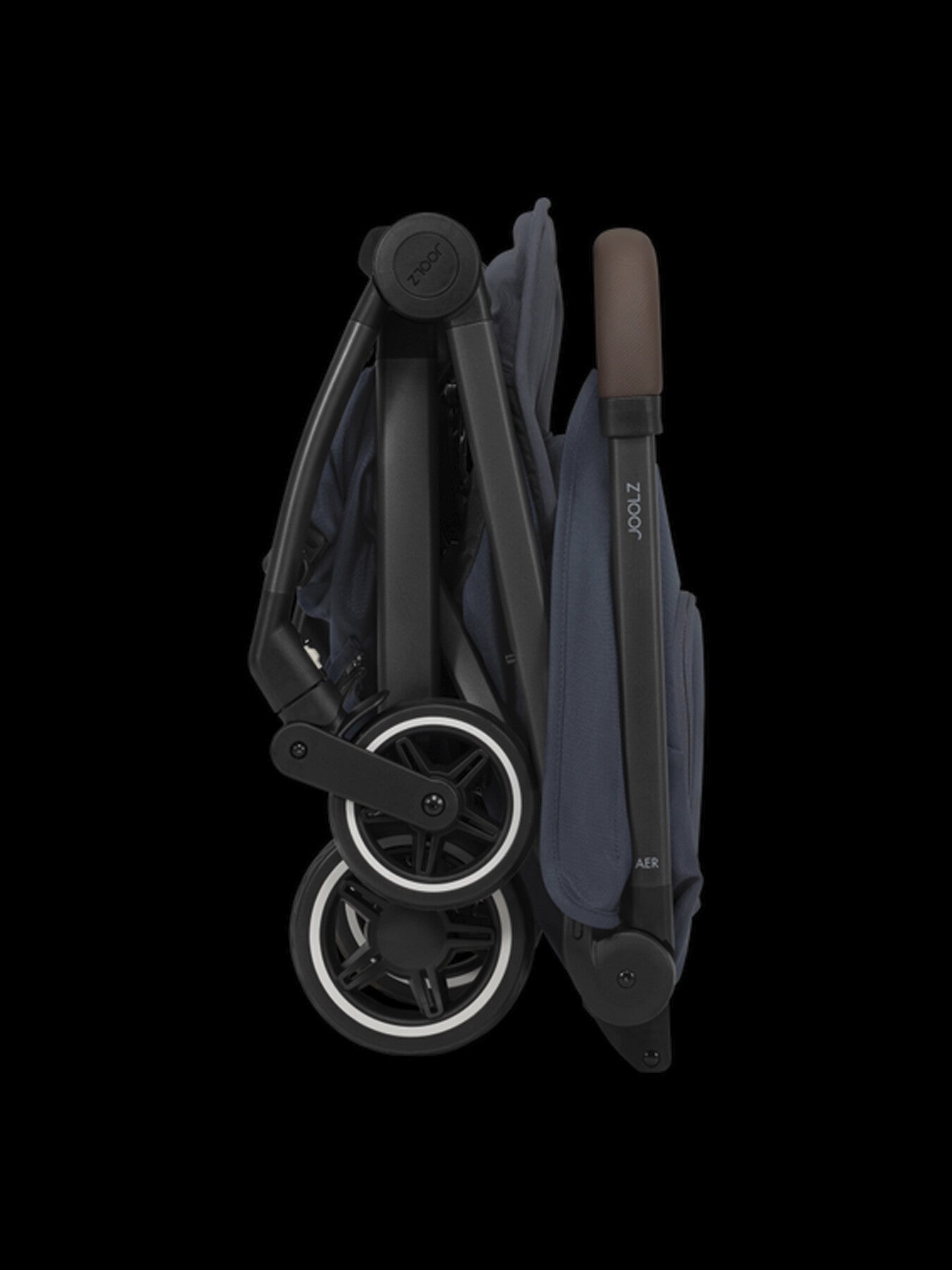 Joolz Aer Plus Buggy Navy Blue