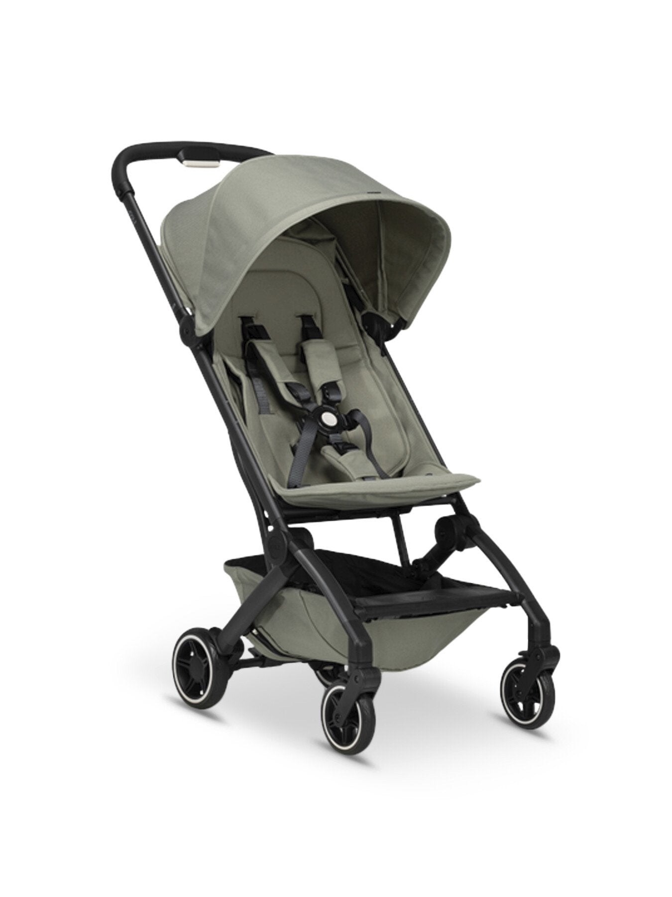 Joolz Aer Plus Buggy Sage Green