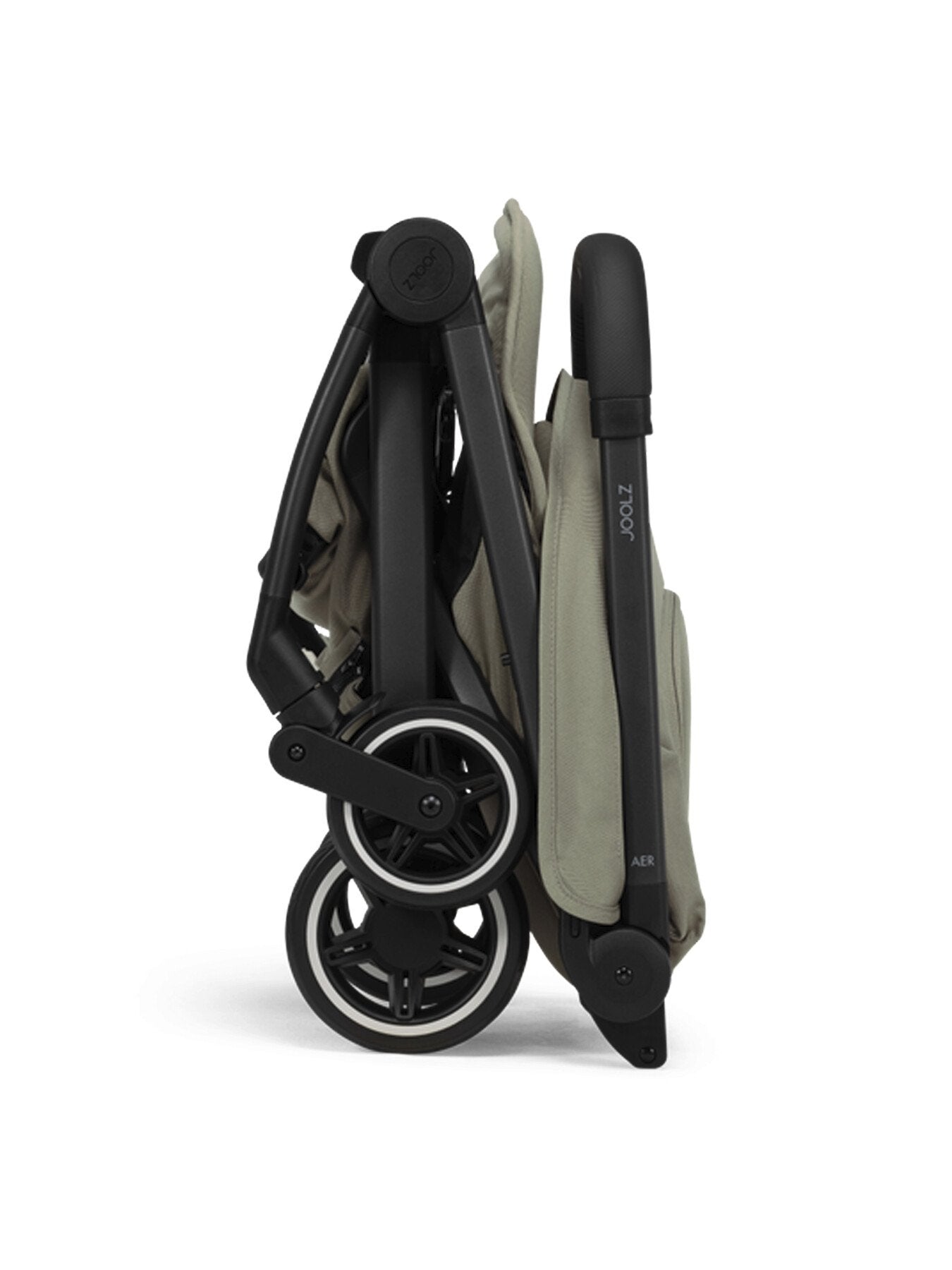 Joolz Aer Plus Buggy Sage Green