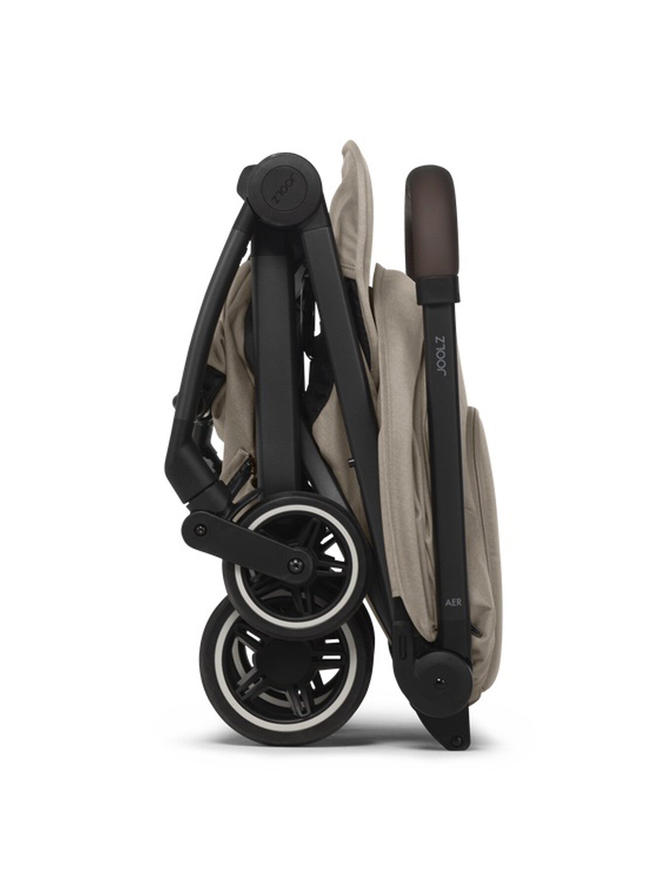 Joolz Aer Plus Buggy Sandy Taupe