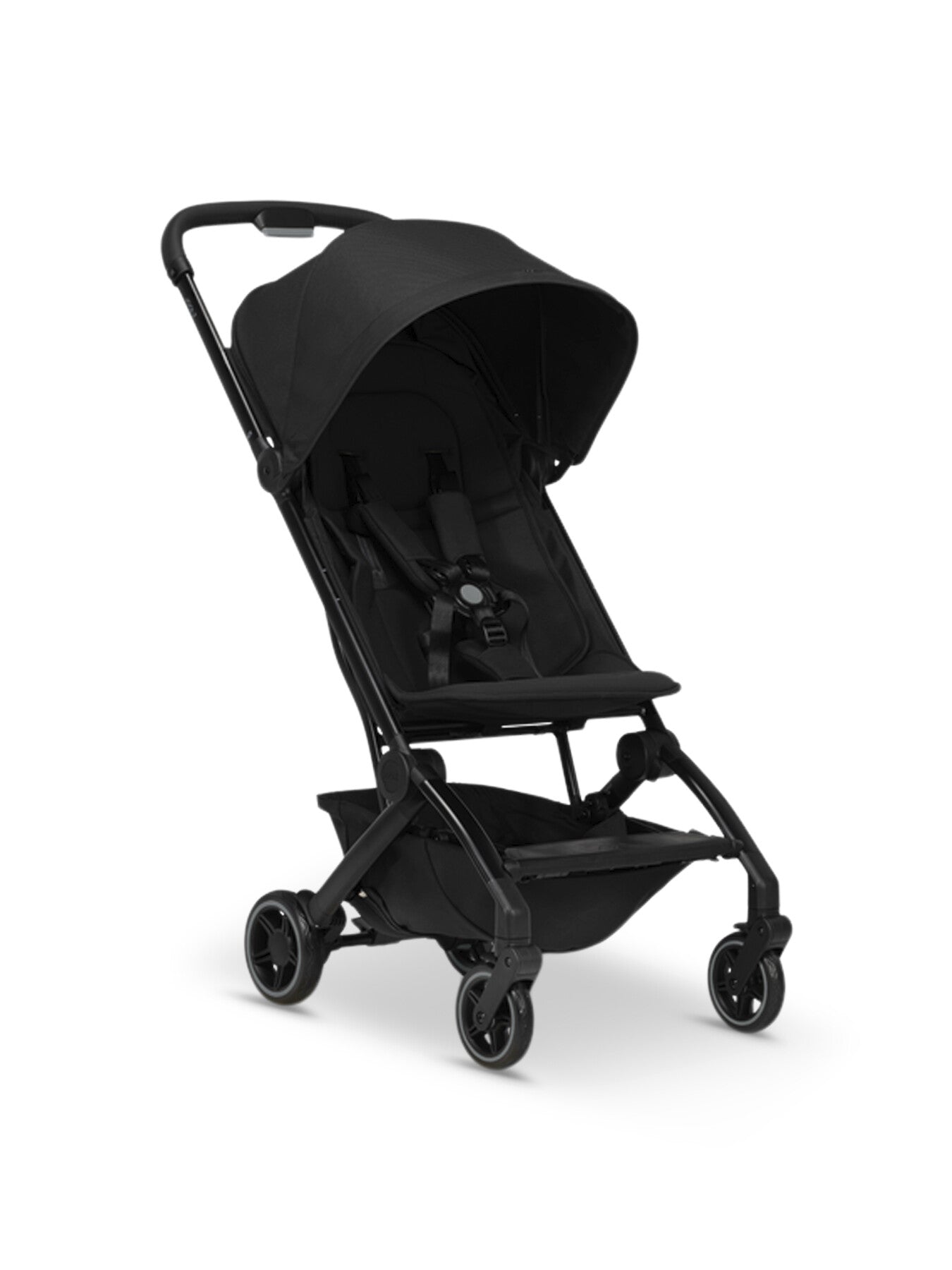 Joolz Aer Plus Buggy Space Black
