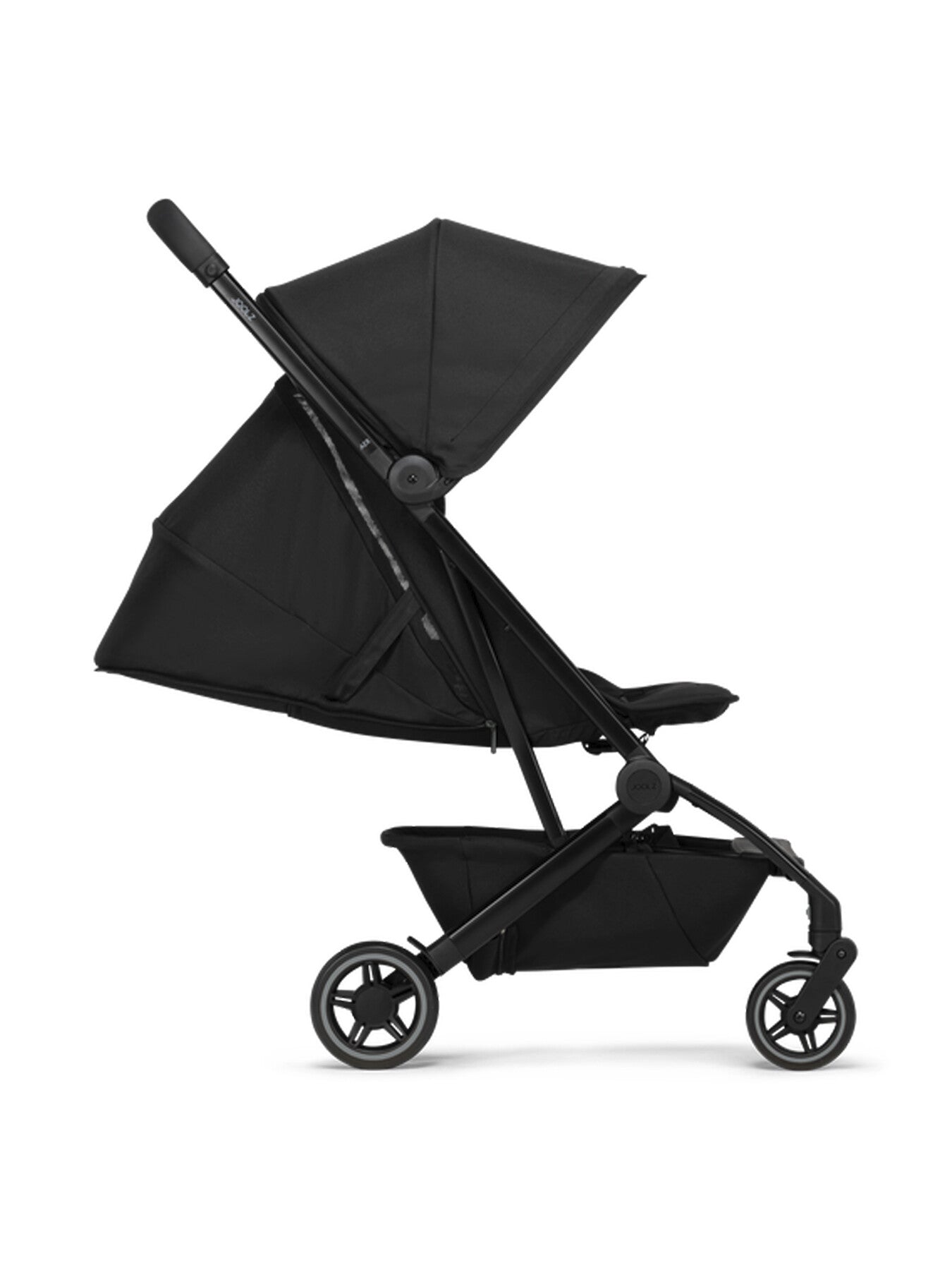 Joolz Aer Plus Buggy Space Black
