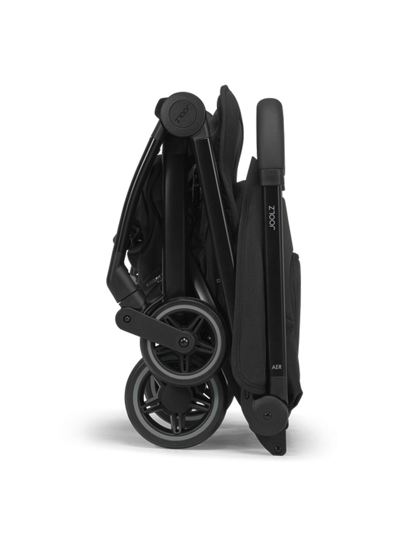 Joolz Aer Plus Buggy Space Black