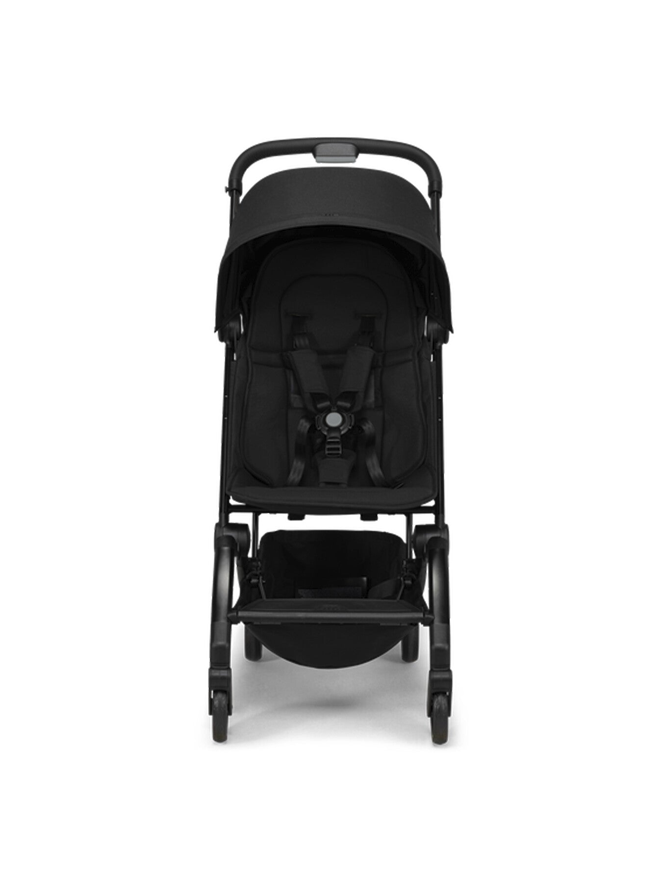 Joolz Aer Plus Buggy Space Black
