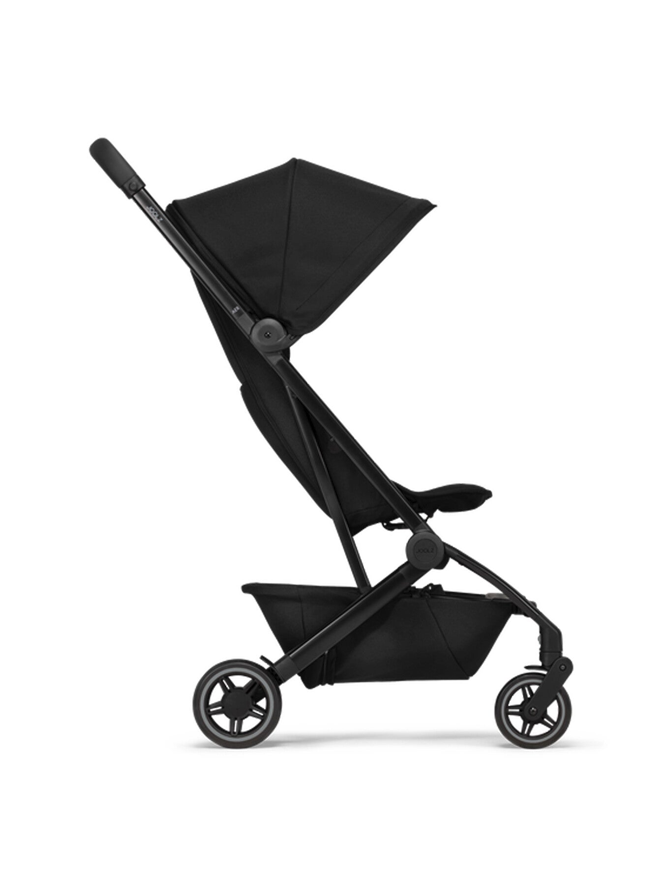 Joolz Aer Plus Buggy Space Black