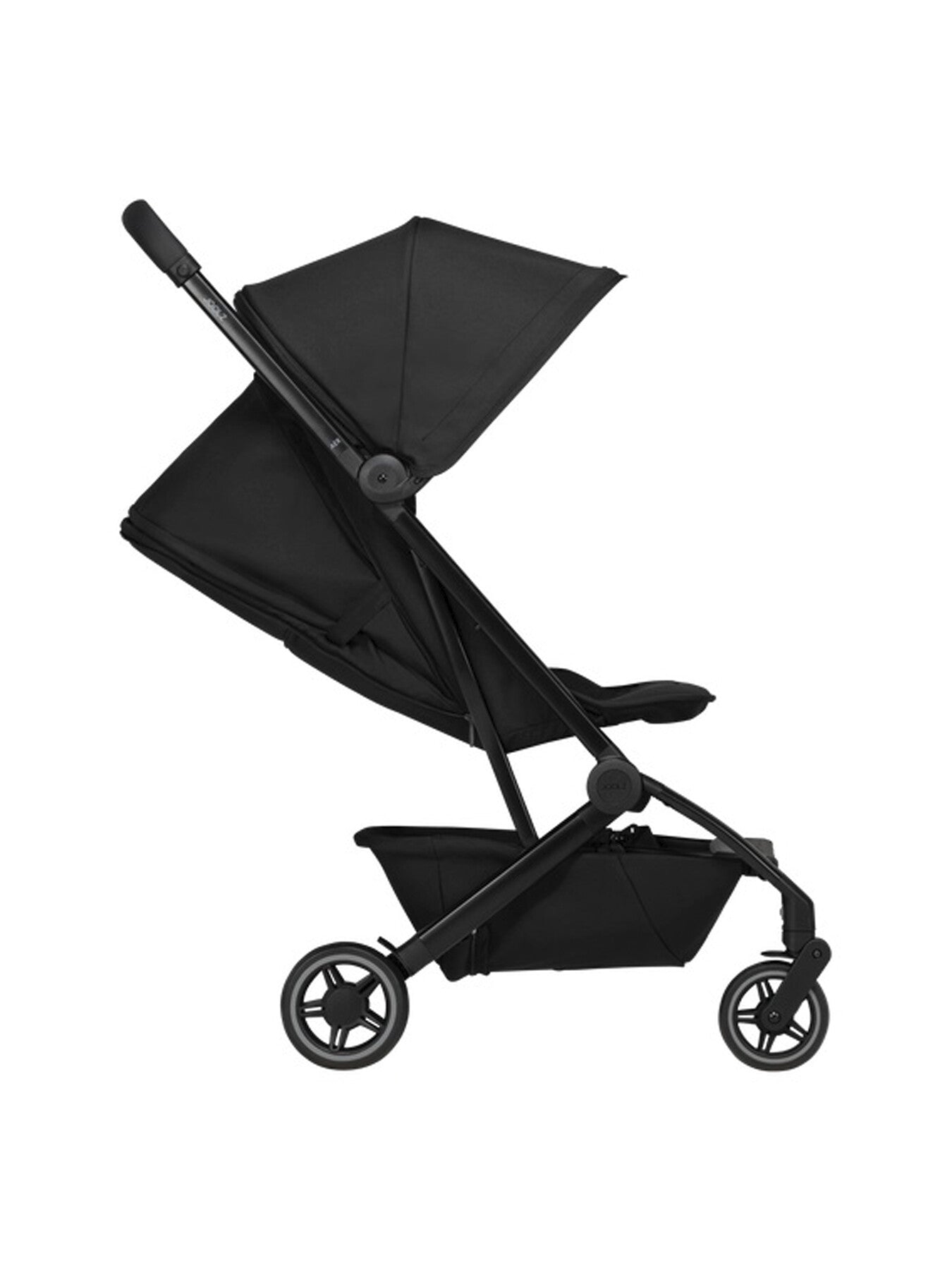 Joolz Aer Plus Buggy Space Black