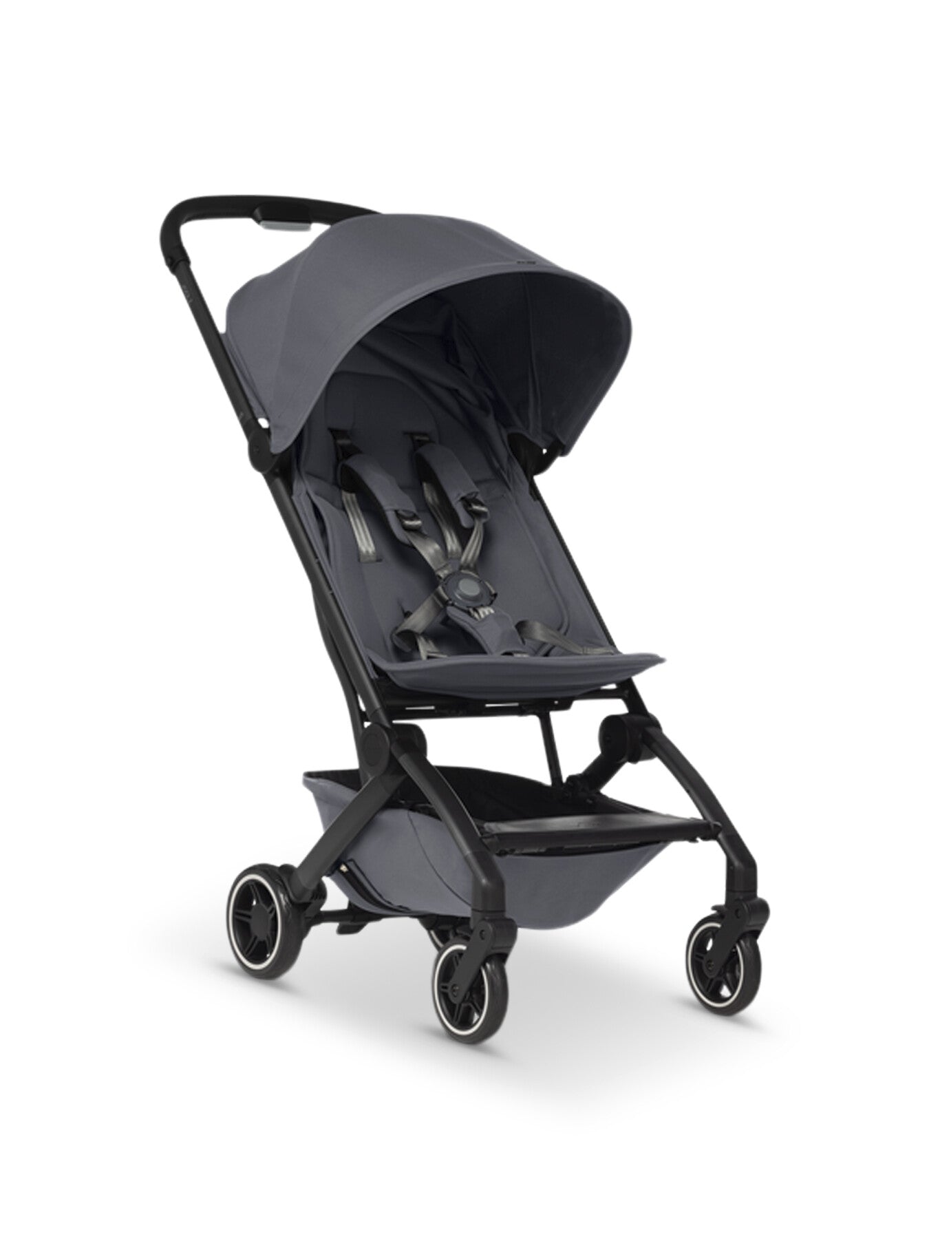 Joolz Aer Plus Buggy Stone Grey