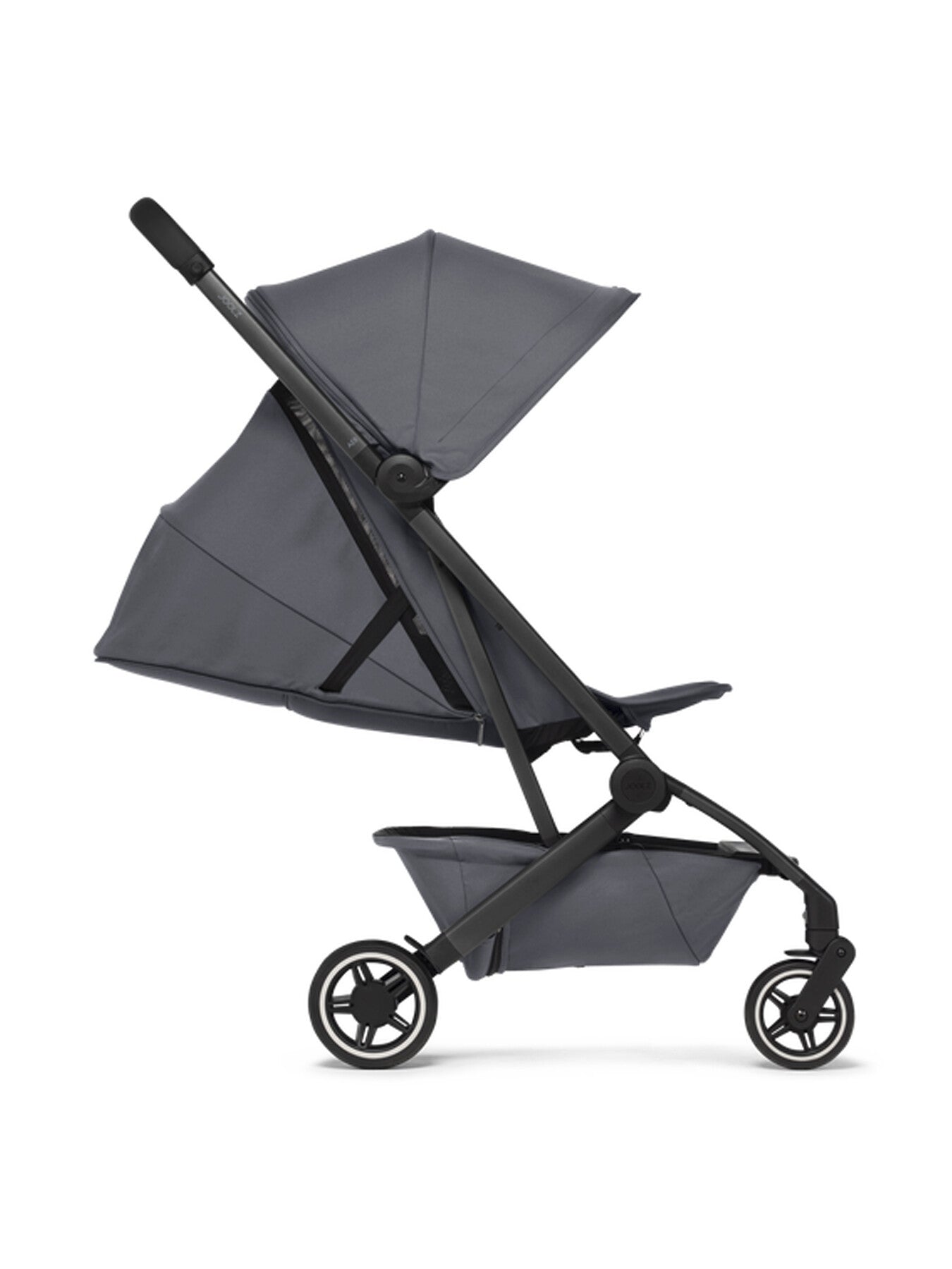 Joolz Aer Plus Buggy Stone Grey