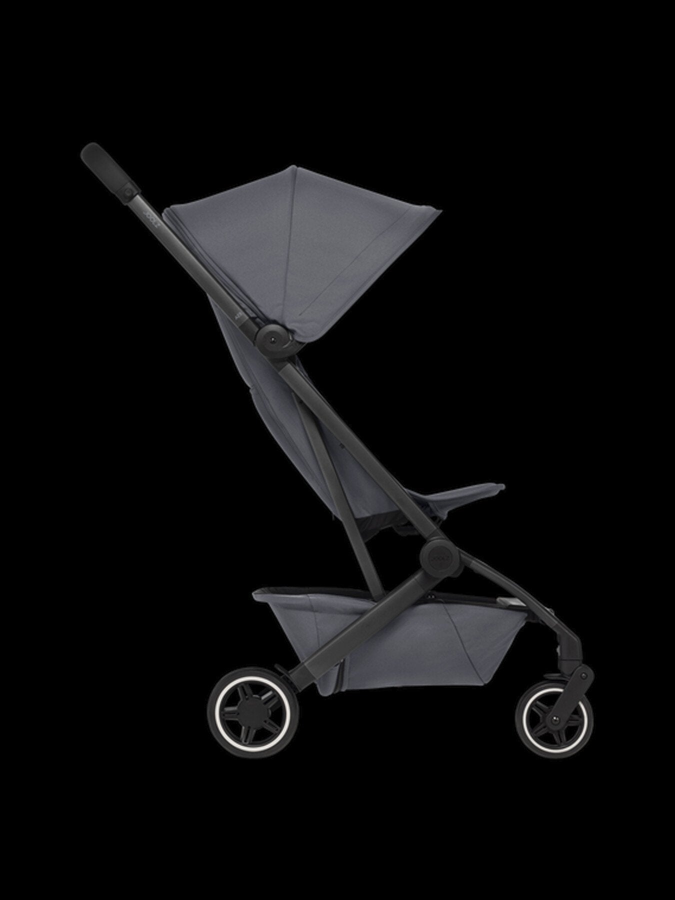 Joolz Aer Plus Buggy Stone Grey