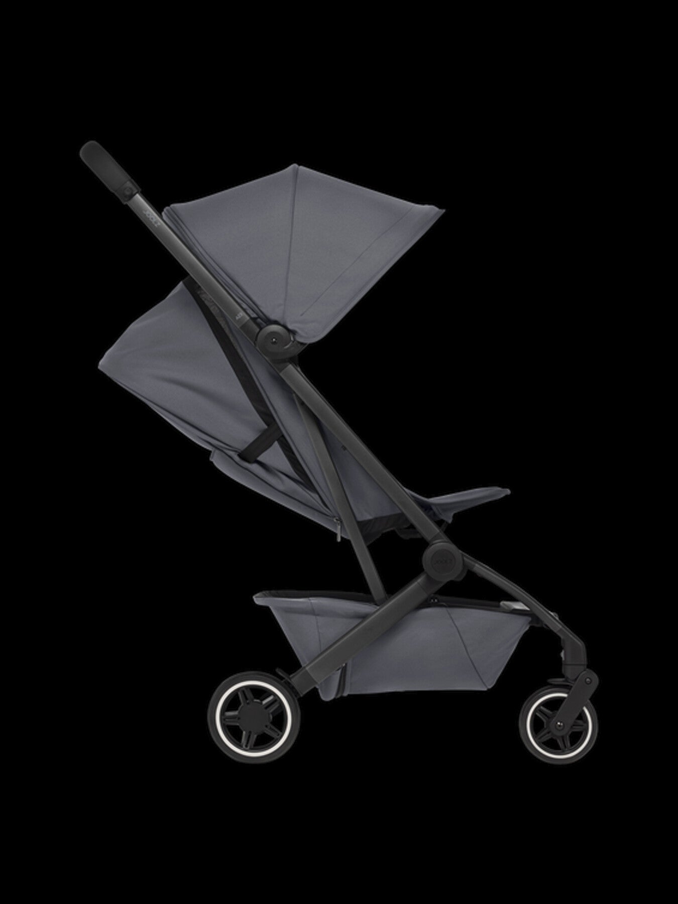 Joolz Aer Plus Buggy Stone Grey